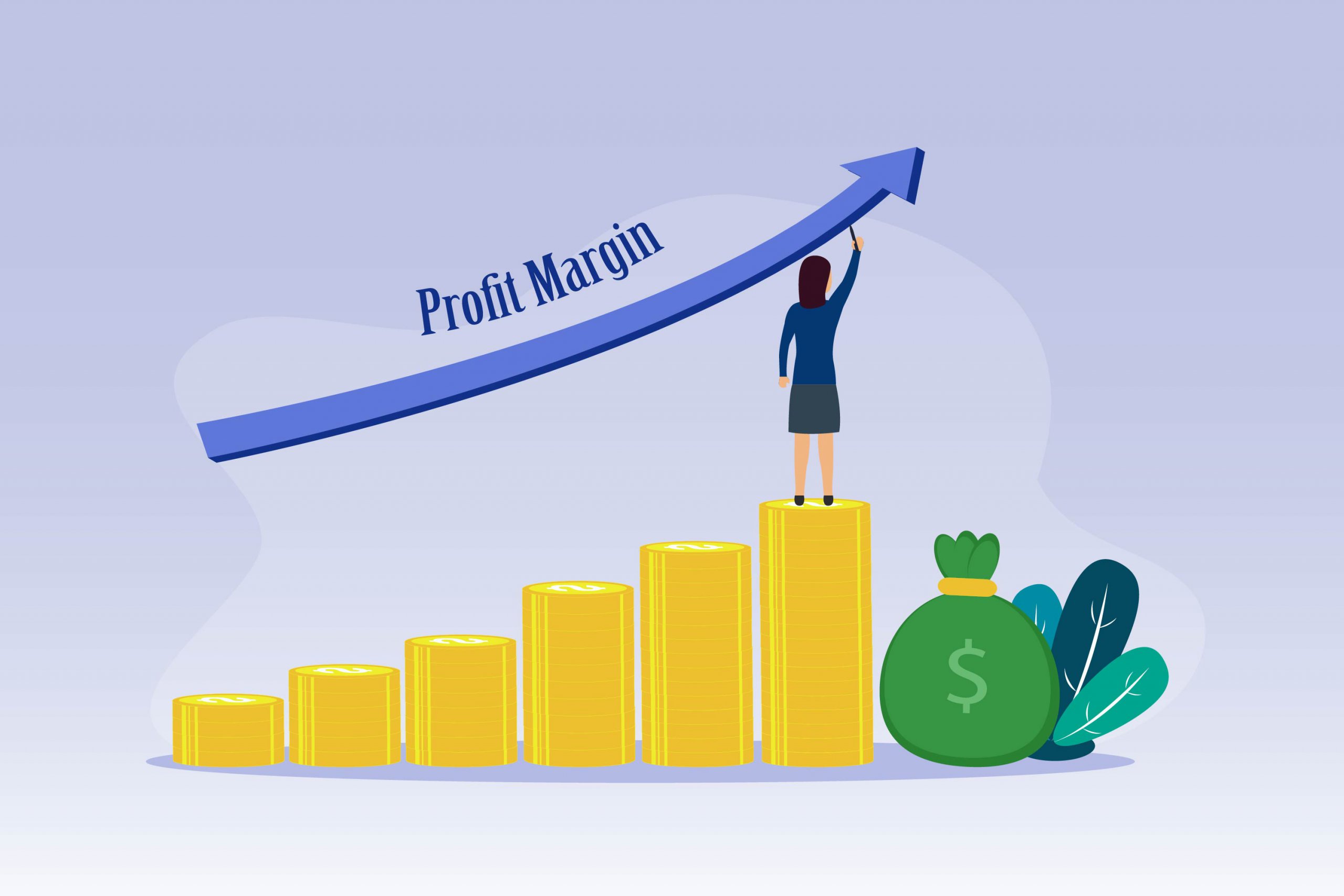 Track Profit Margin - Complete Controller