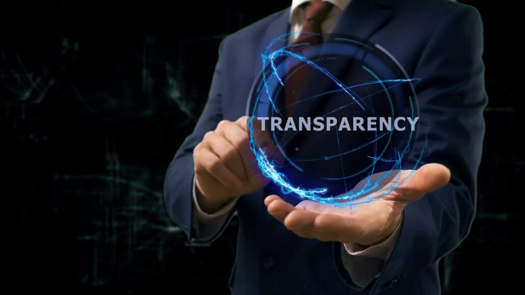 The Importance of Transparency in Business Operations