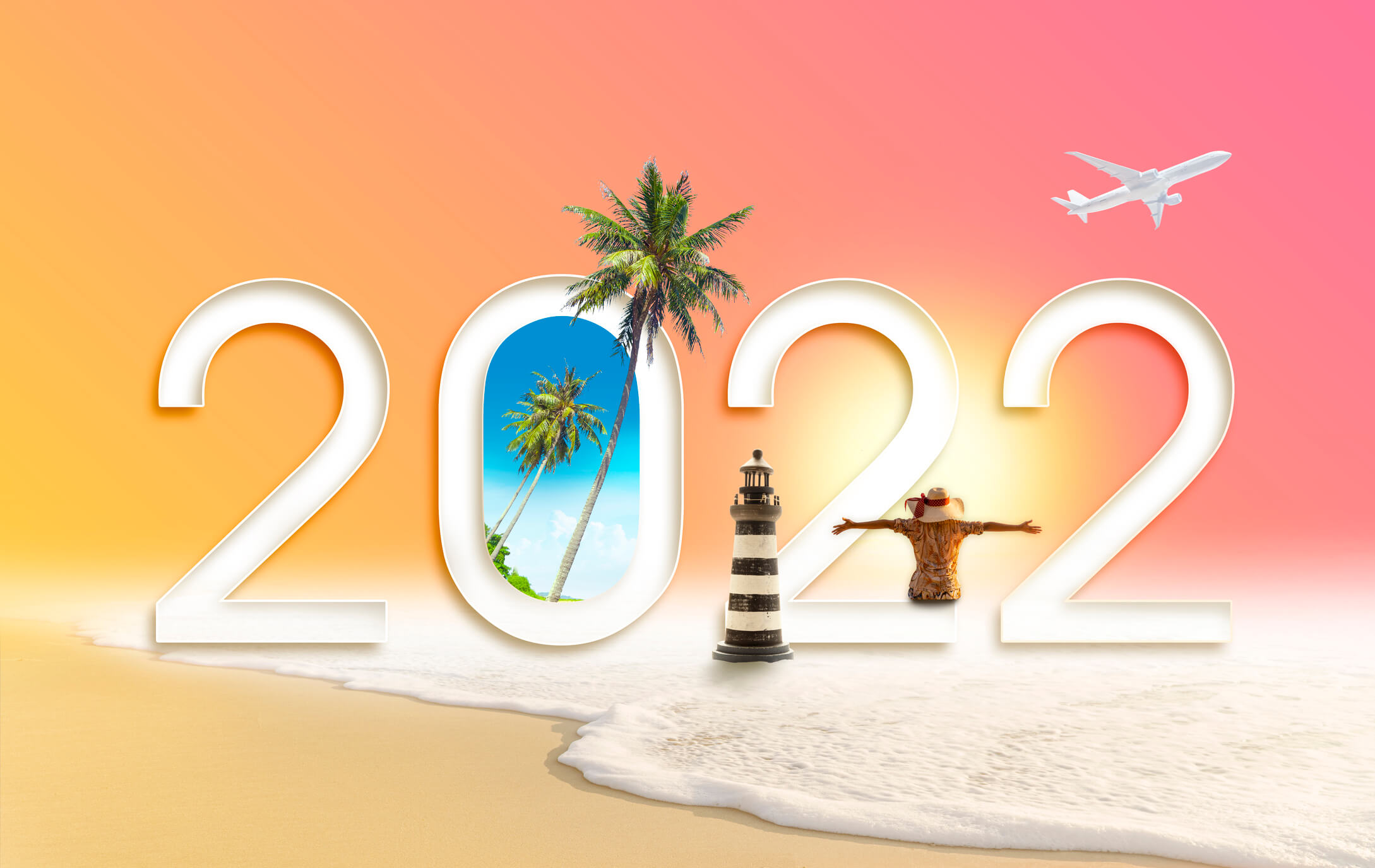 Travel in 2022 - Complete Controller