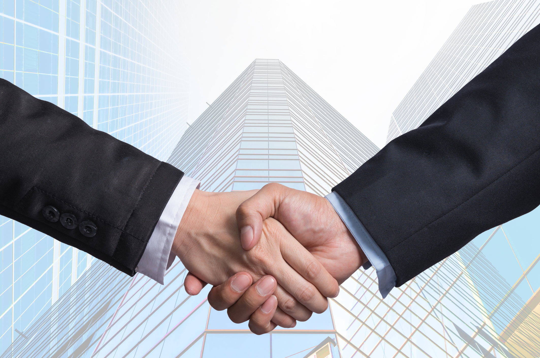 Trust-Building for Services- Complete Controller