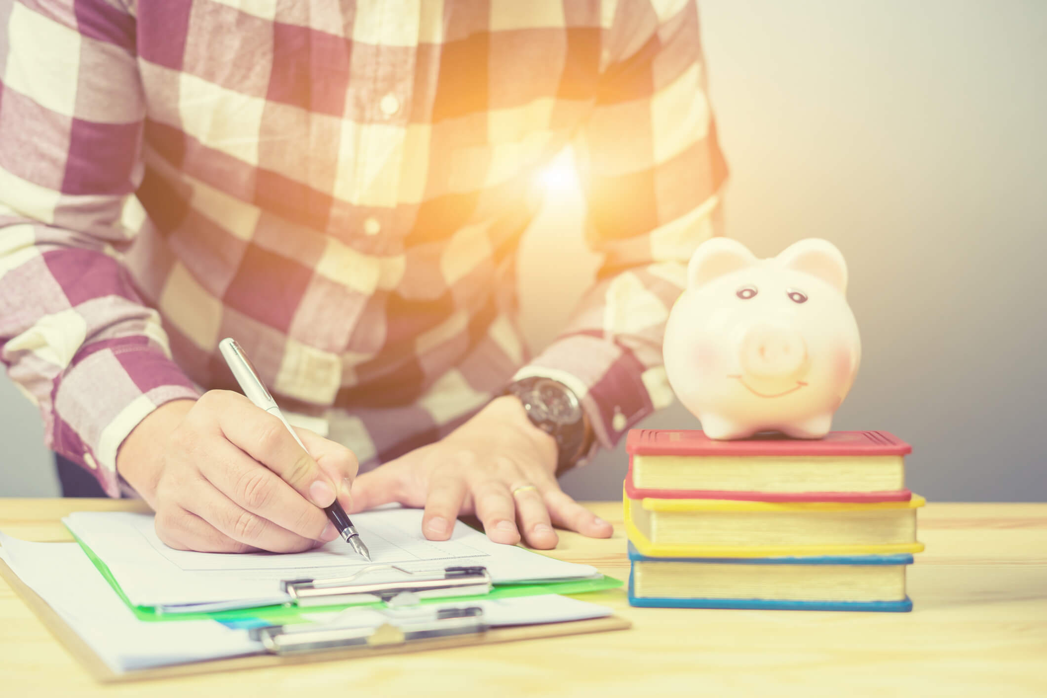 Types of Student Loans - Complete Controller