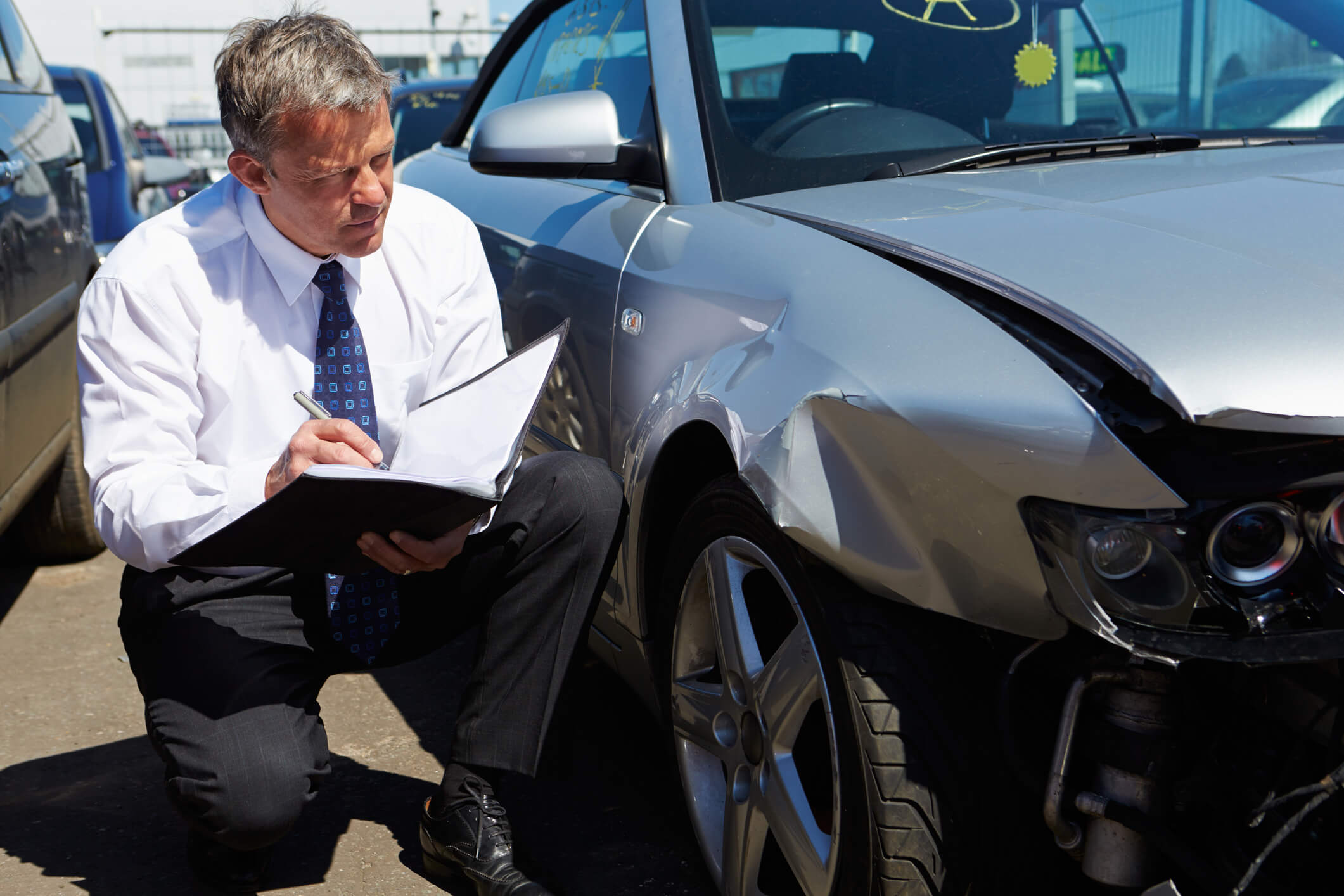 Types of Vehicle Insurance - Complete Controller