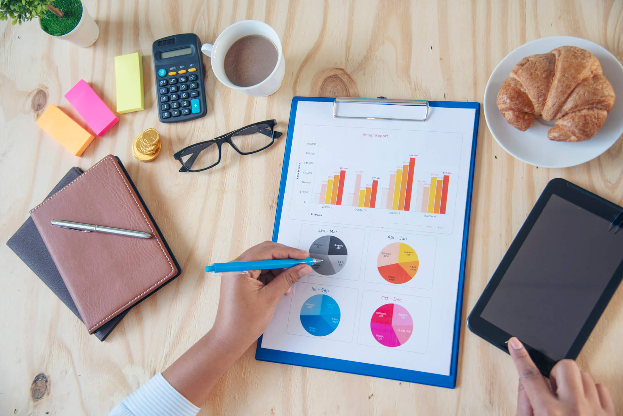 Understanding Businesses Overhead Costs - Complete Controller