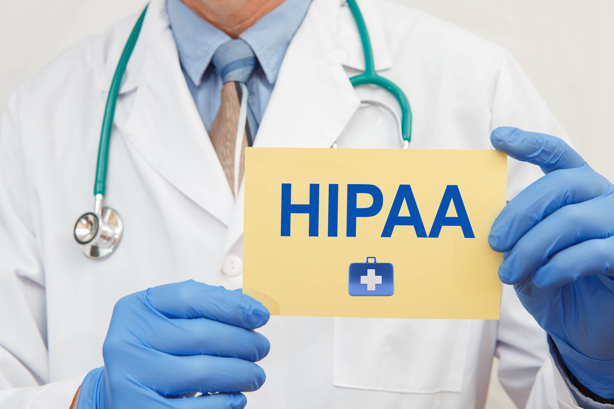 Understanding HIPAA Guidelines for Compliance - Complete Controller