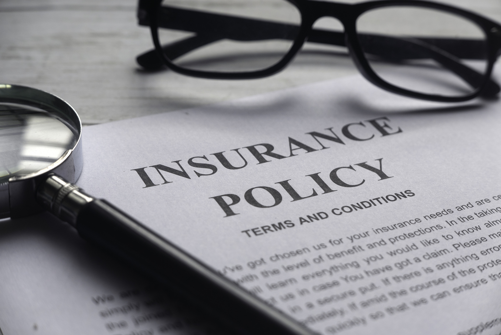 Understanding Insurances- Complete Controller