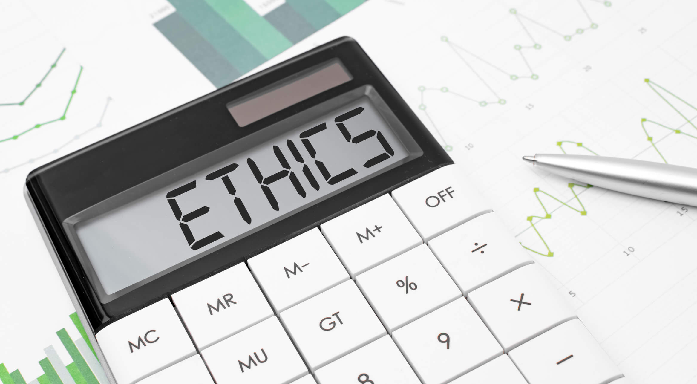 Understanding the Ethics of Accounting