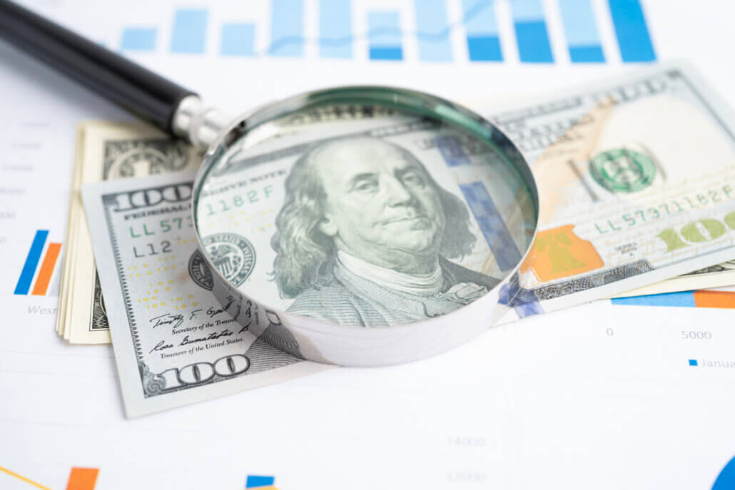Unlock Financial Transparency Today