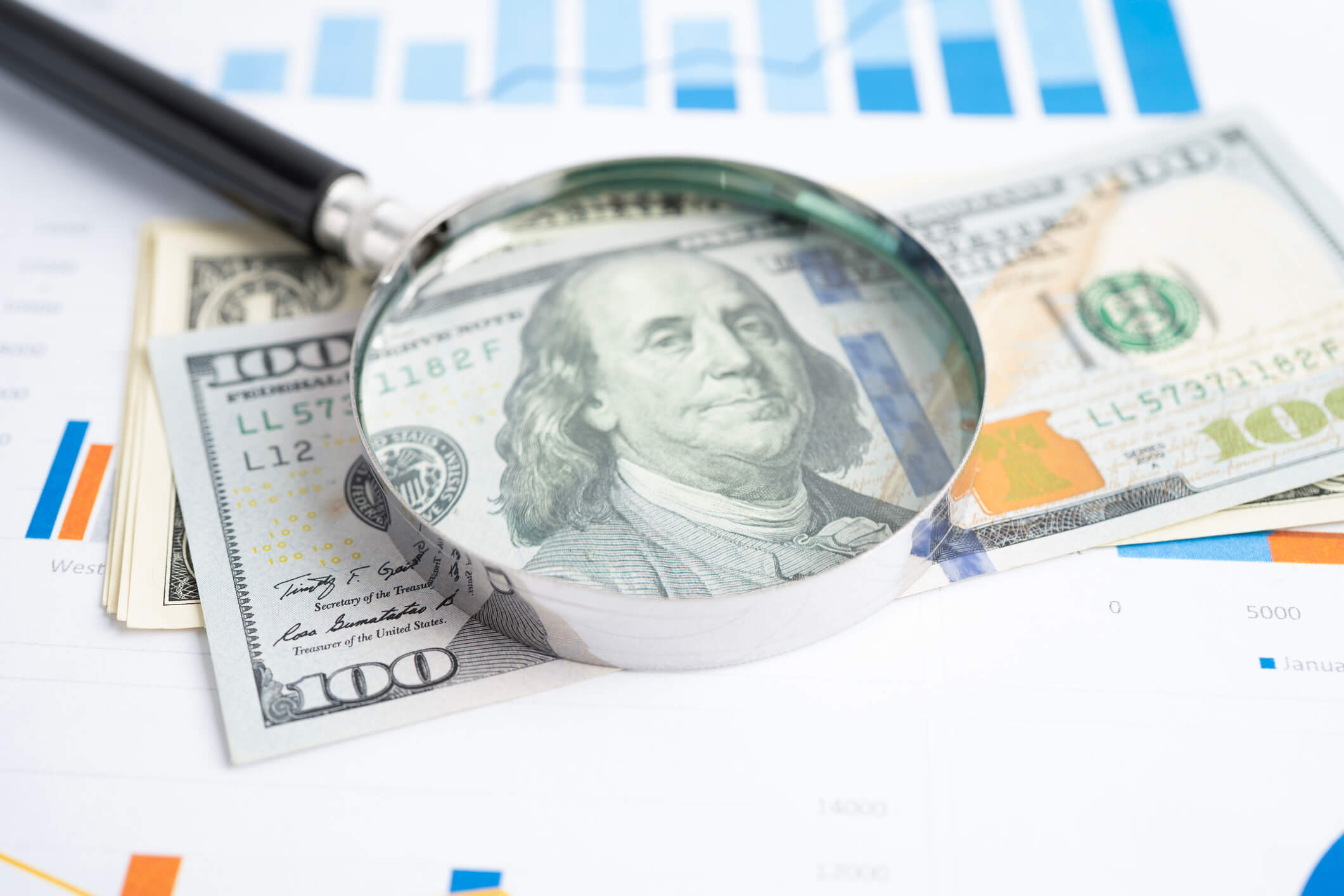 Unlock Financial Transparency Today - Complete Controller