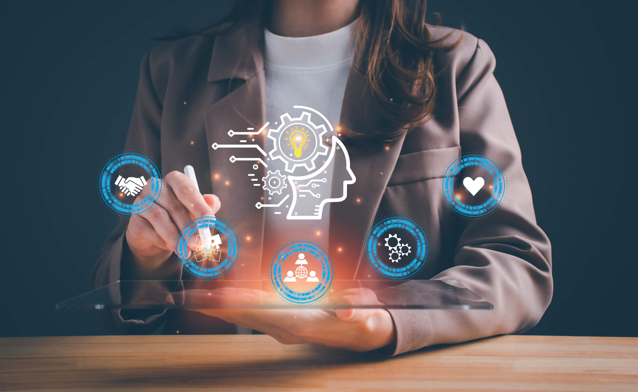 Upskill Your Workforce - Complete Controller