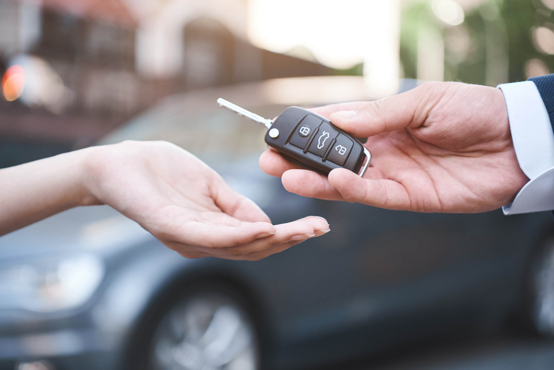 Used Car Buying Tips- Complete Controller