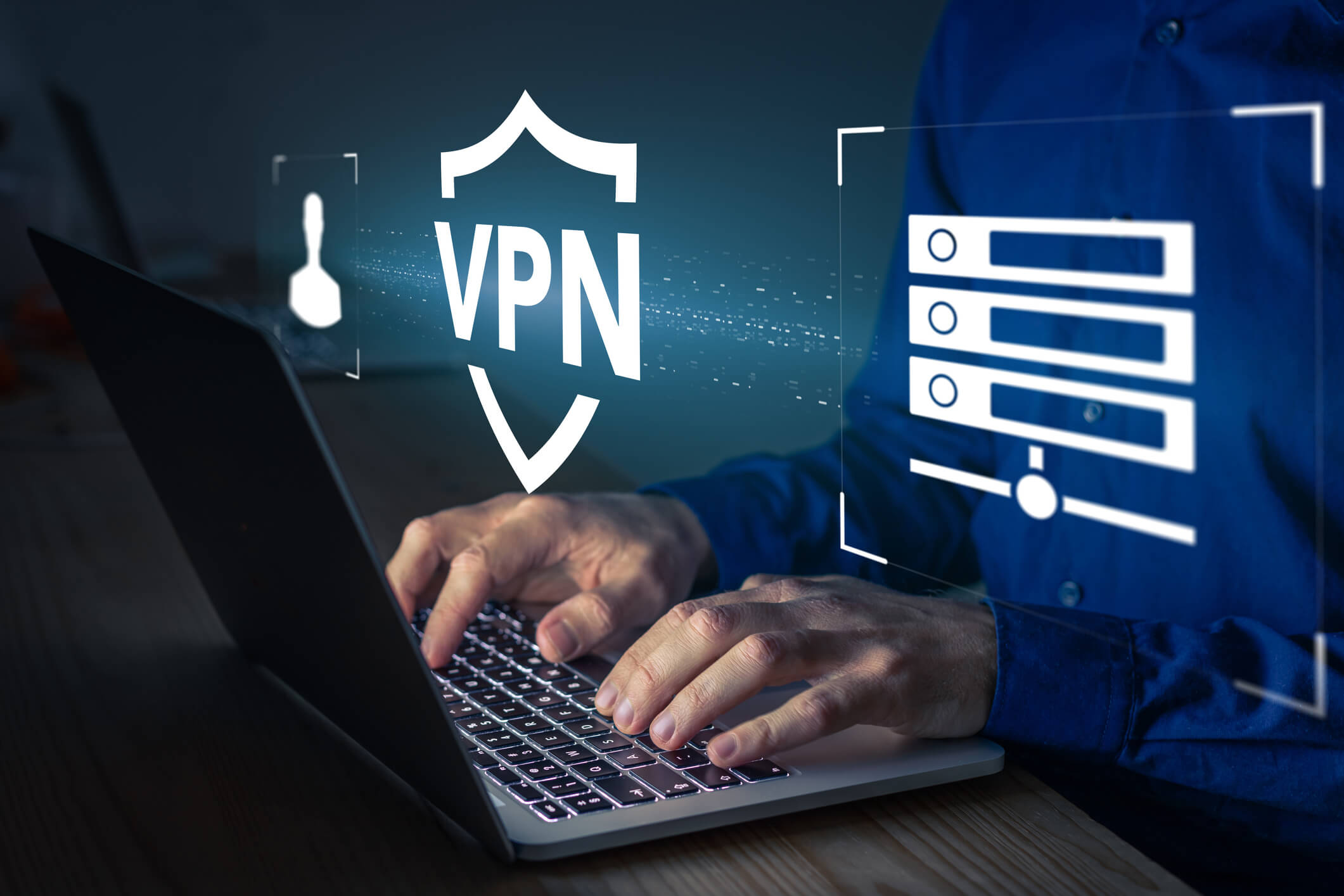 VPN Security Details - Complete Controller