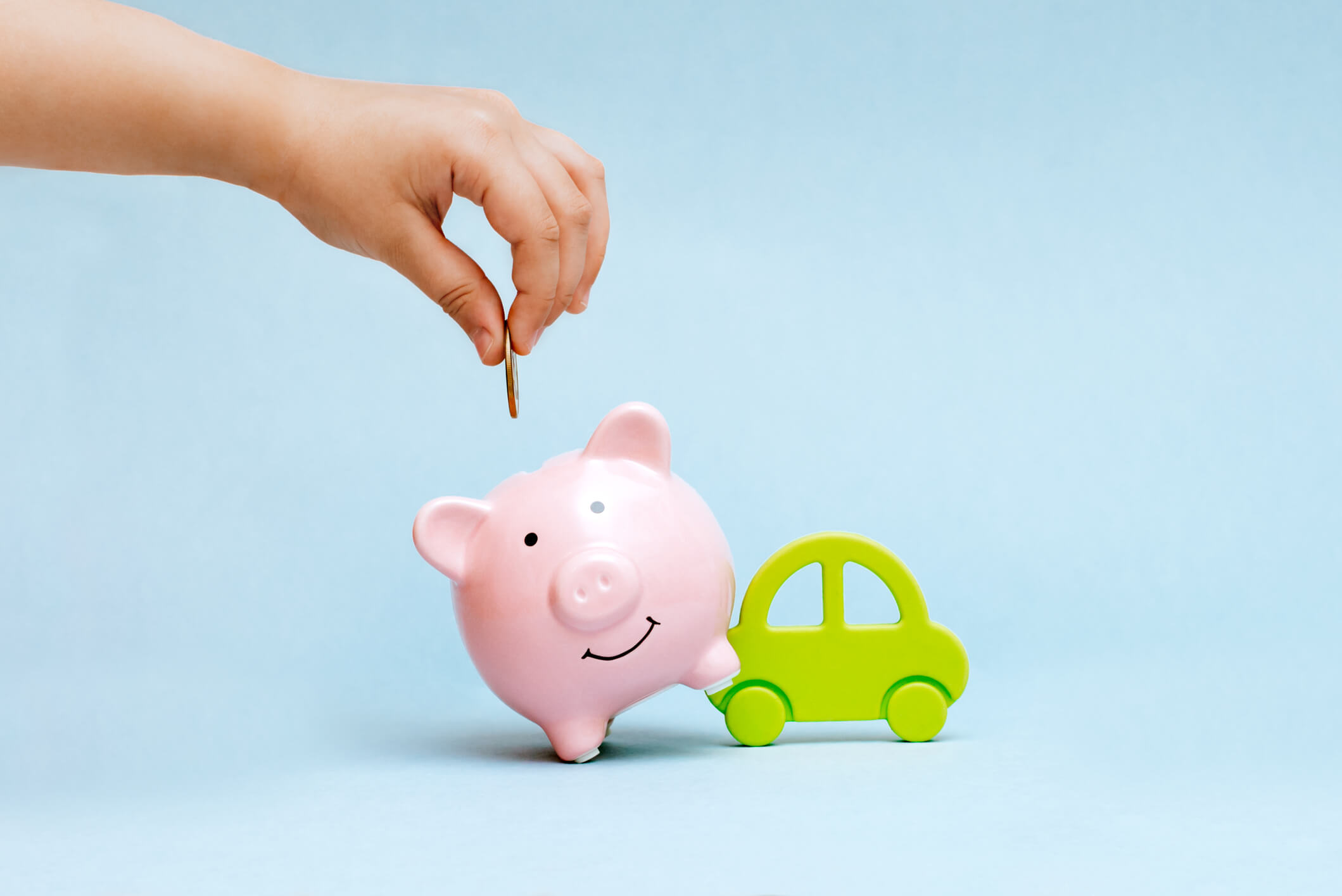 10 Types of Vehicle Loans