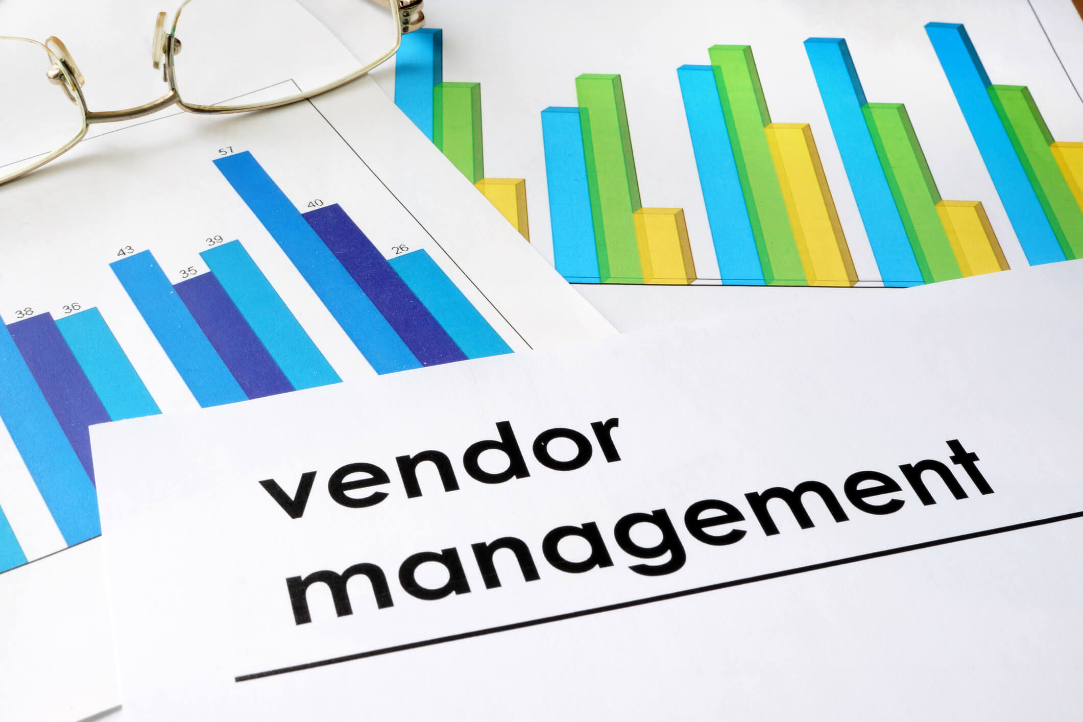 Vendor Management - Complete Controller