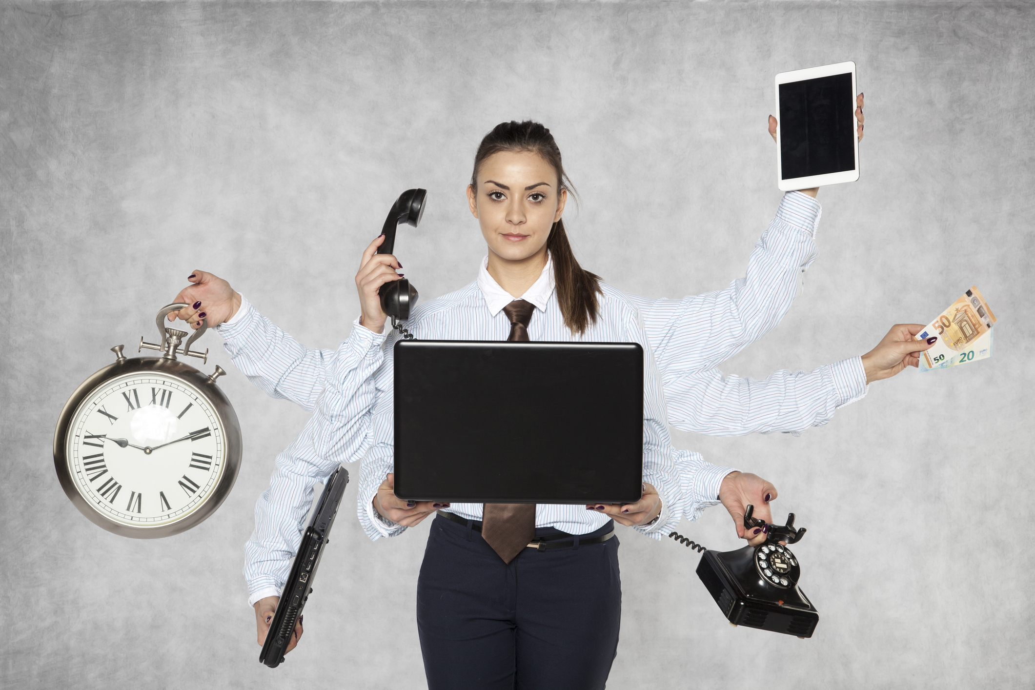 Versatile Business Ventures- Complete Controller
