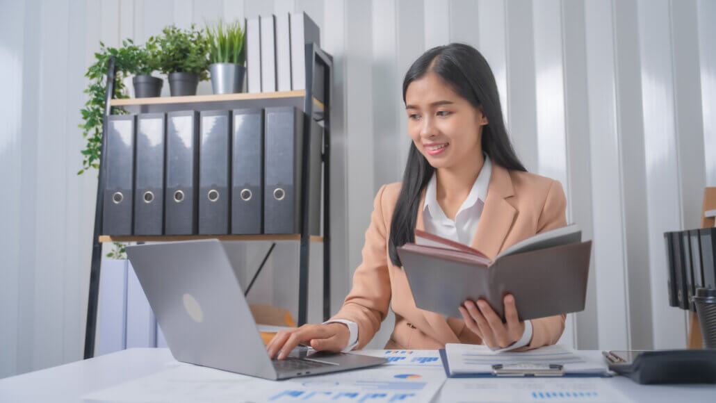 Virtual Bookkeeping Software Training