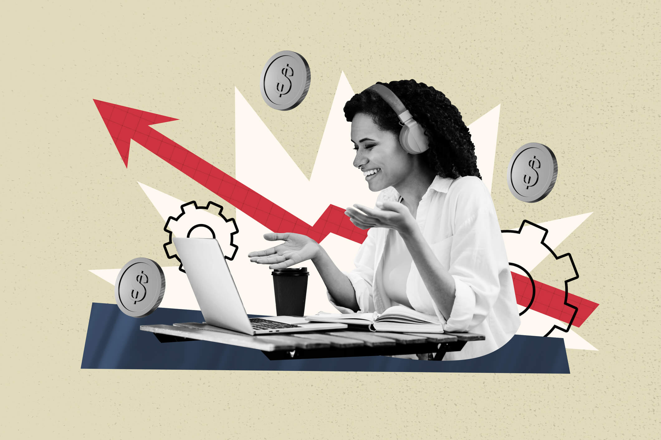 Virtual Bookkeeping for Cash Flow - Complete Controller