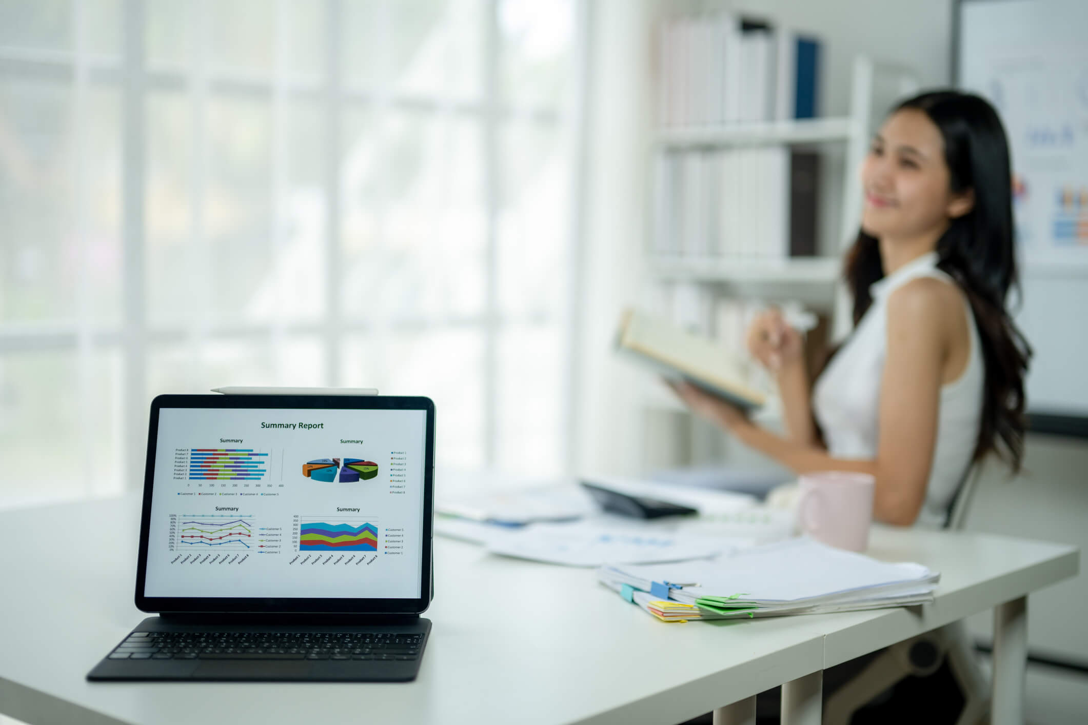 Virtual Bookkeeping for Entrepreneurs - Complete Controller