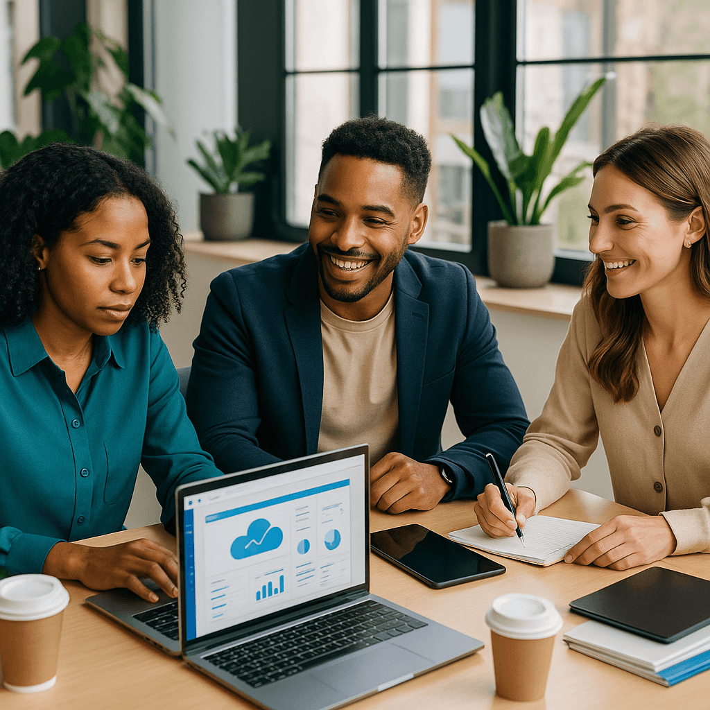 Virtual Bookkeeping for New Businesses - Complete Controller