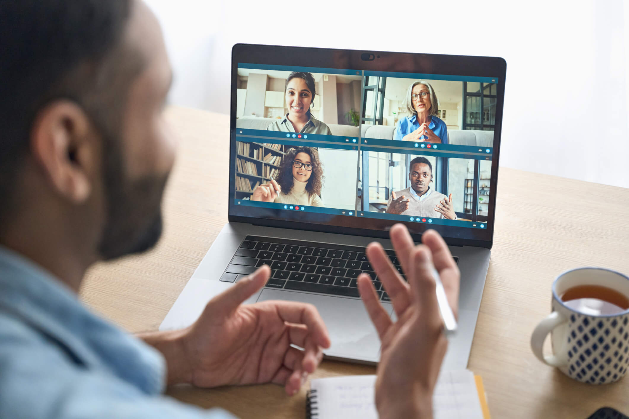 Virtualization for Businesses - Complete Controller