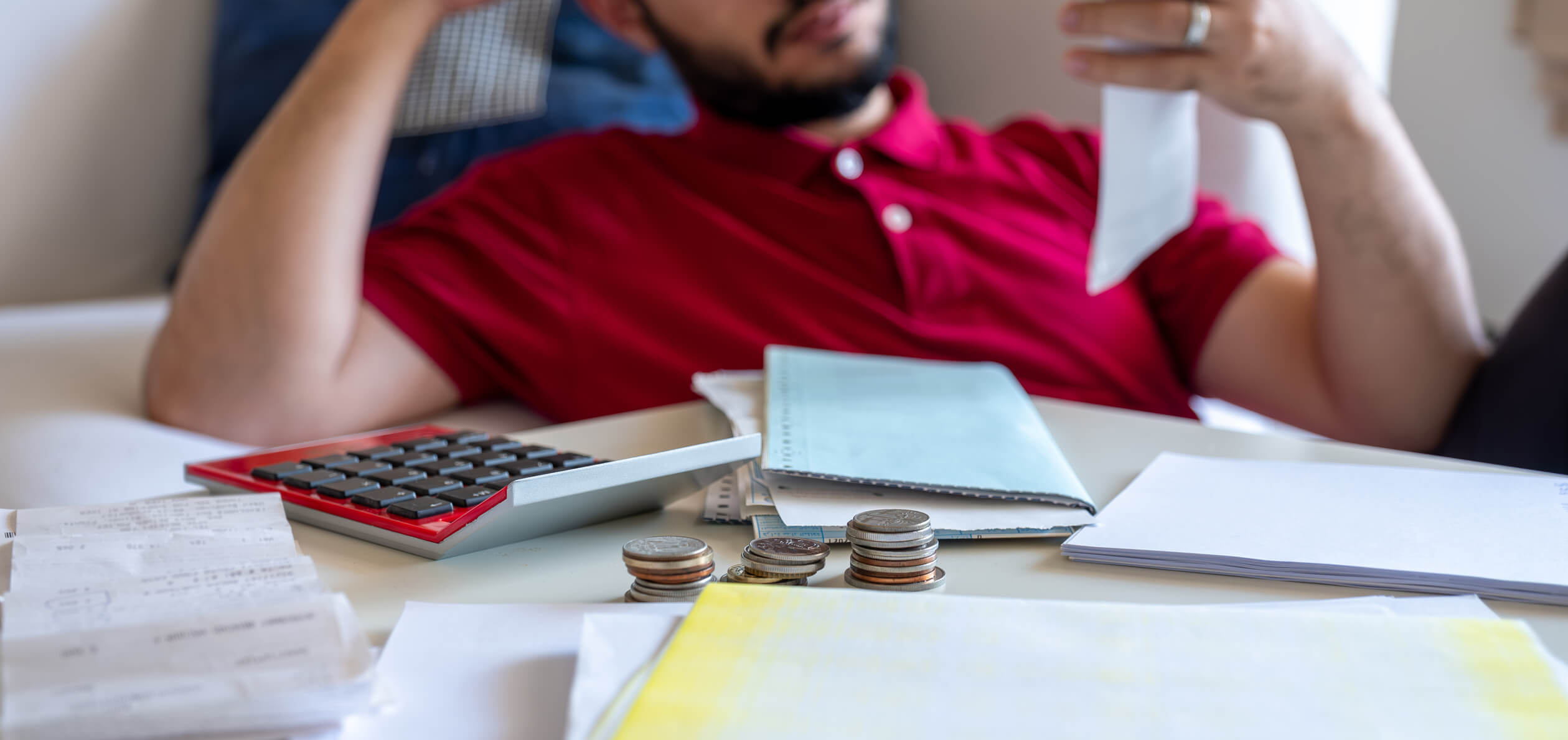 Ways to Avoid Getting into Debt- Complete Controller.