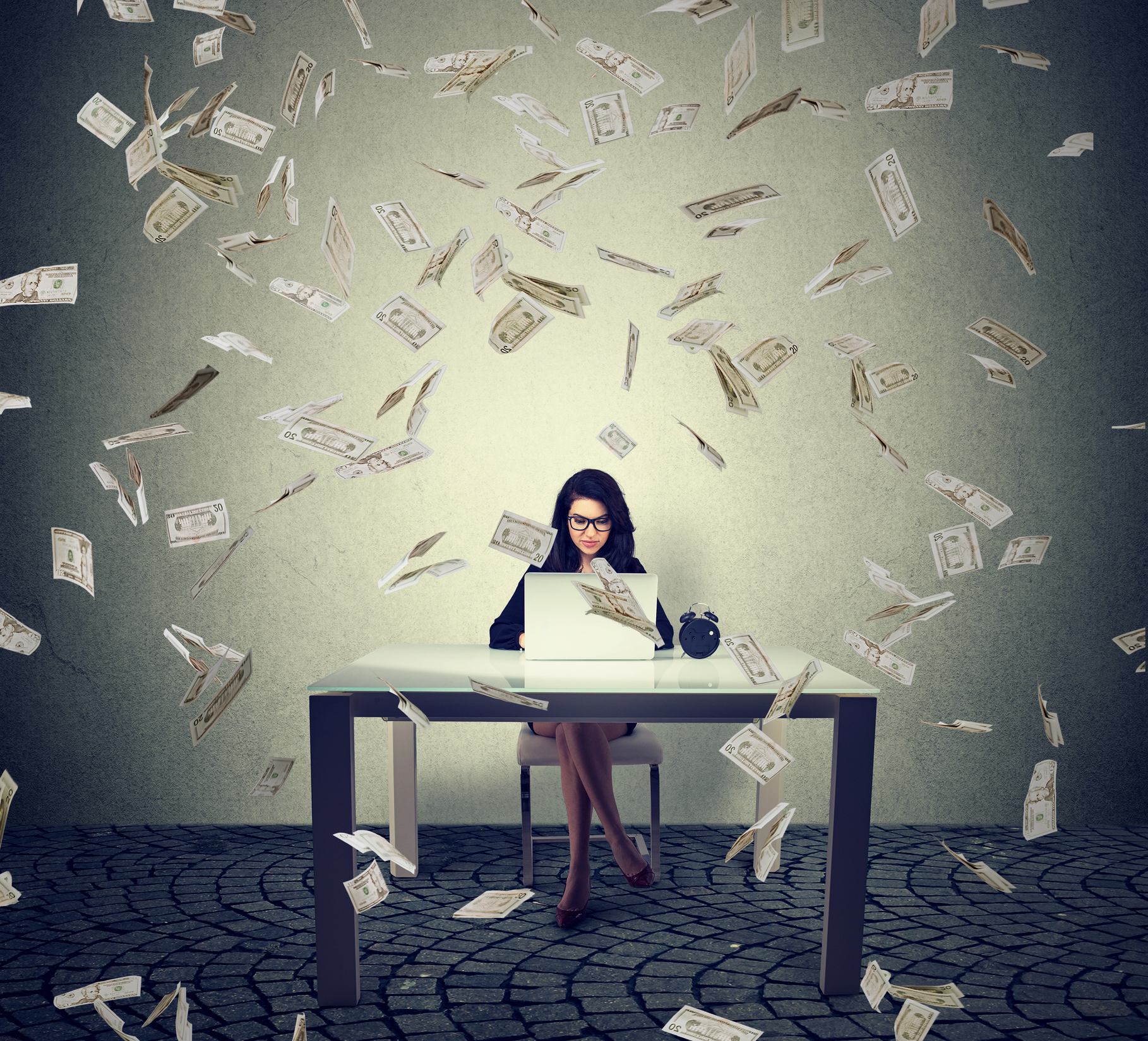 Ways to Make Money Online- Complete Controller.