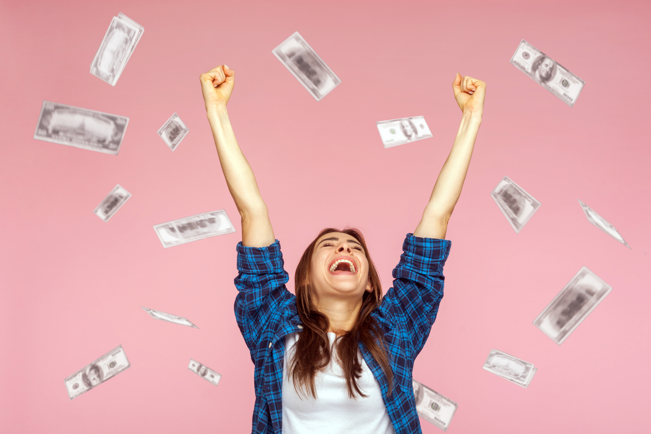 Ways to Make Our Financial Luck- Complete Controller