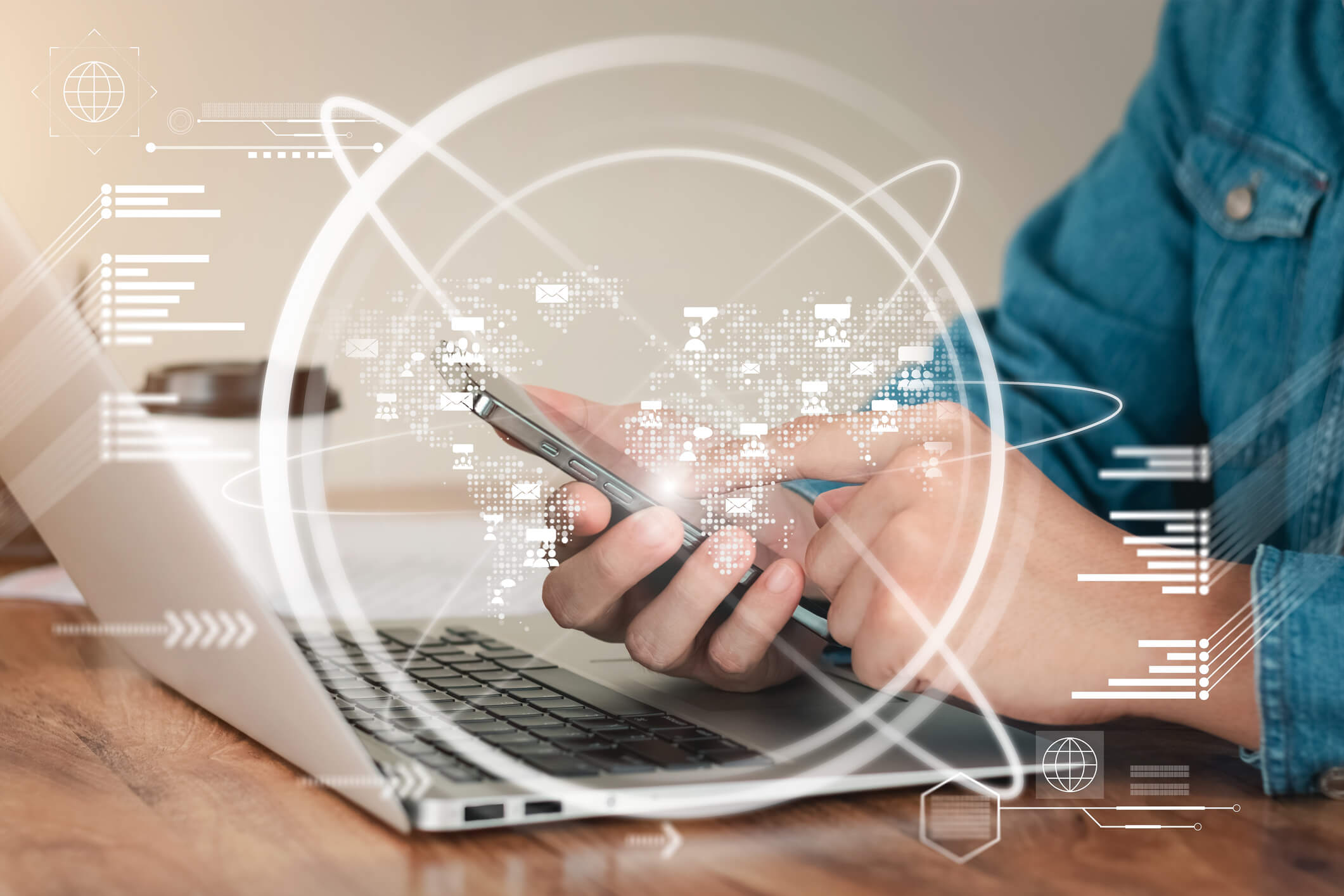 Web Traffic Mastery- Complete Controller