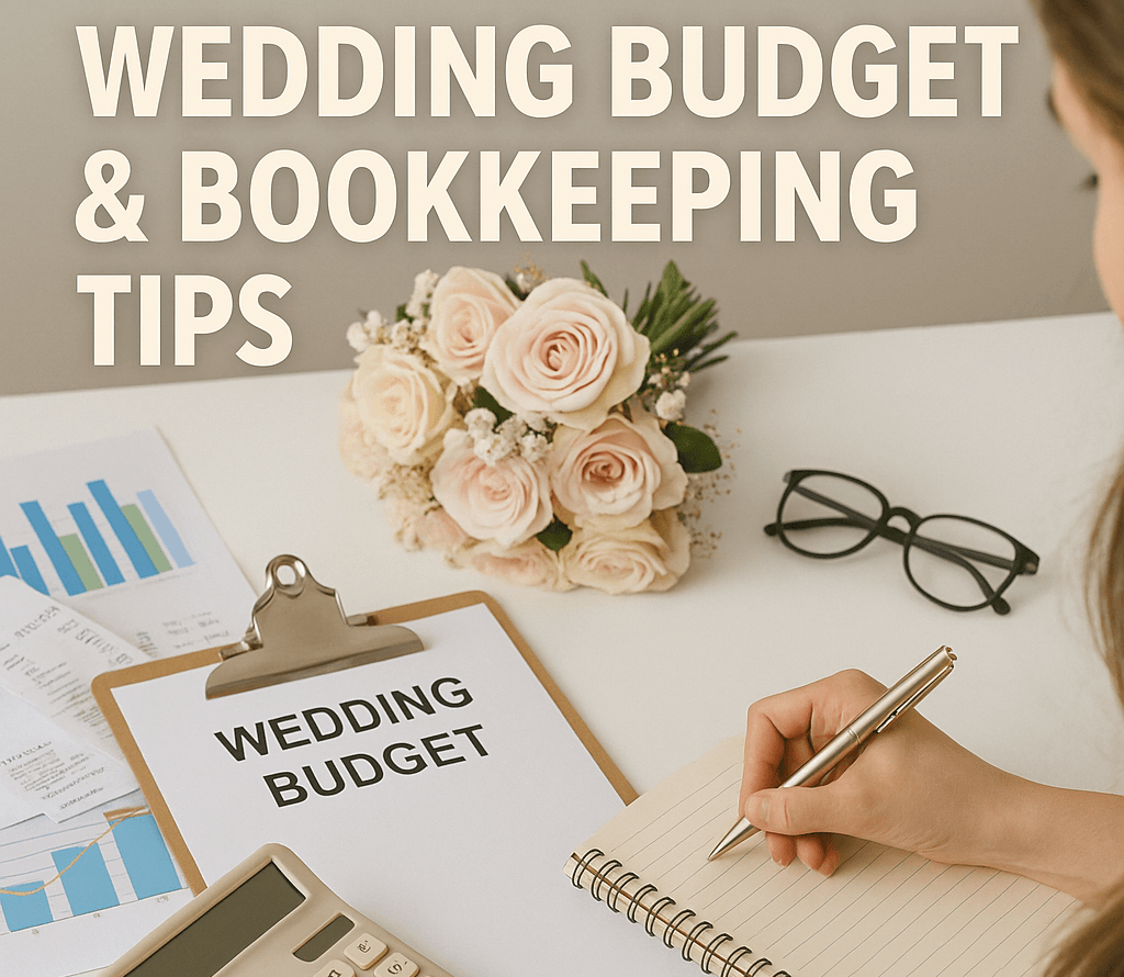 Wedding Budget Tips - Complete Controller