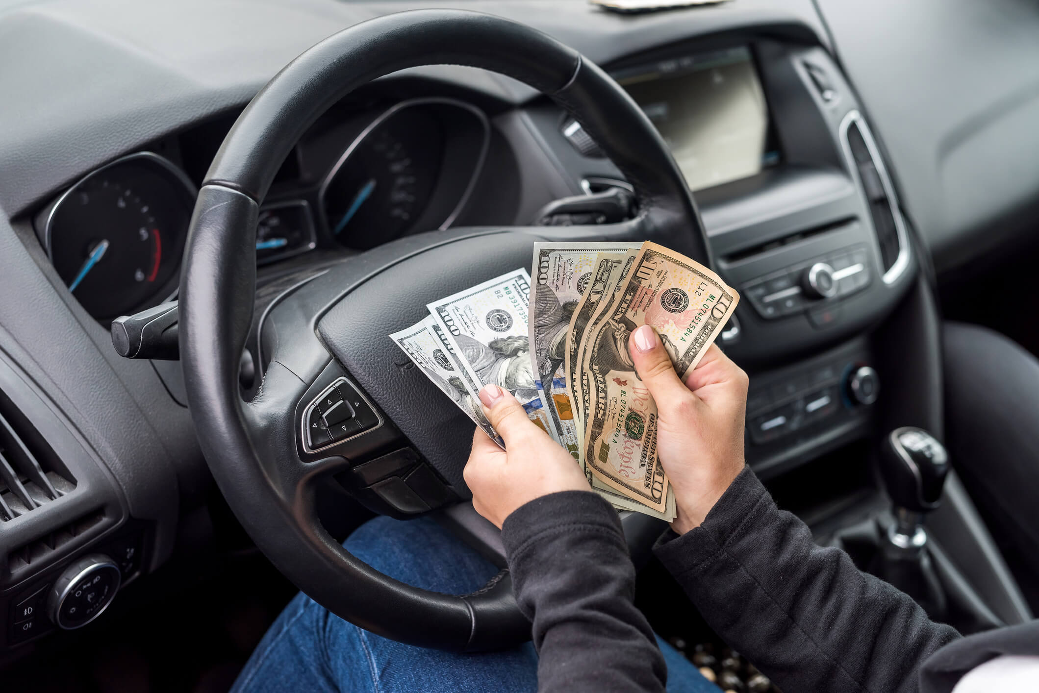 What Should Your Car Payment Be - Complete Controller