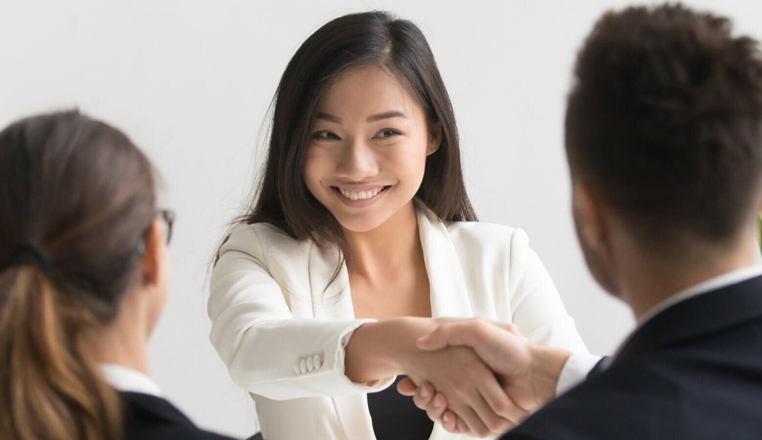 Winning the Interview Game