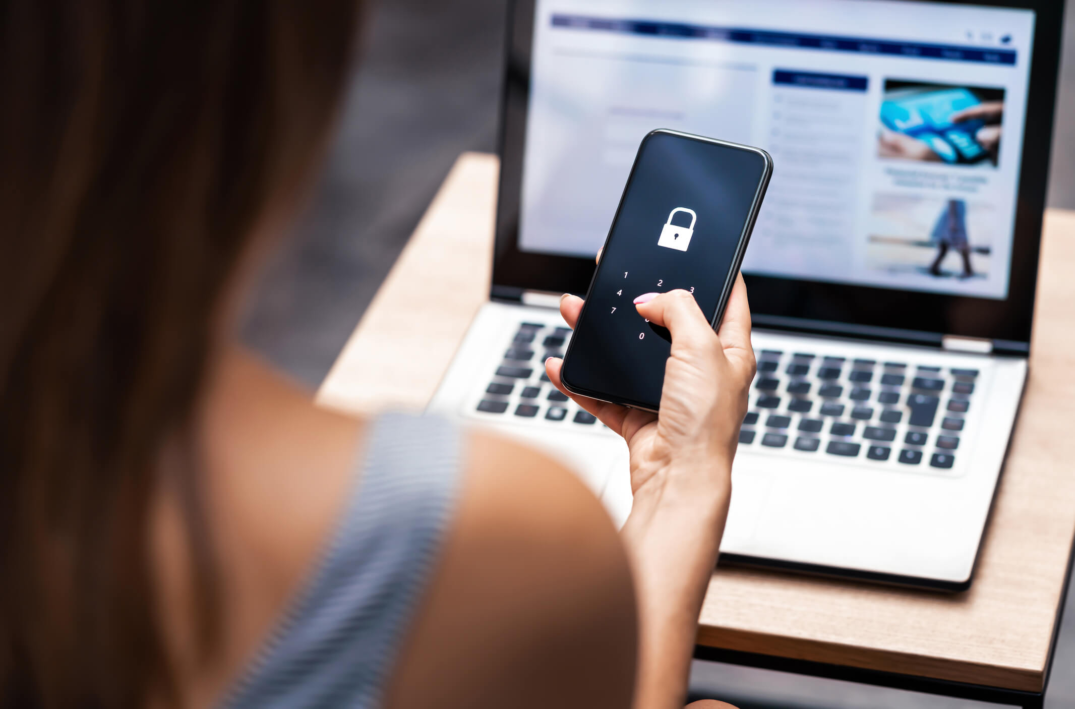 WordPress Security - Complete Controller