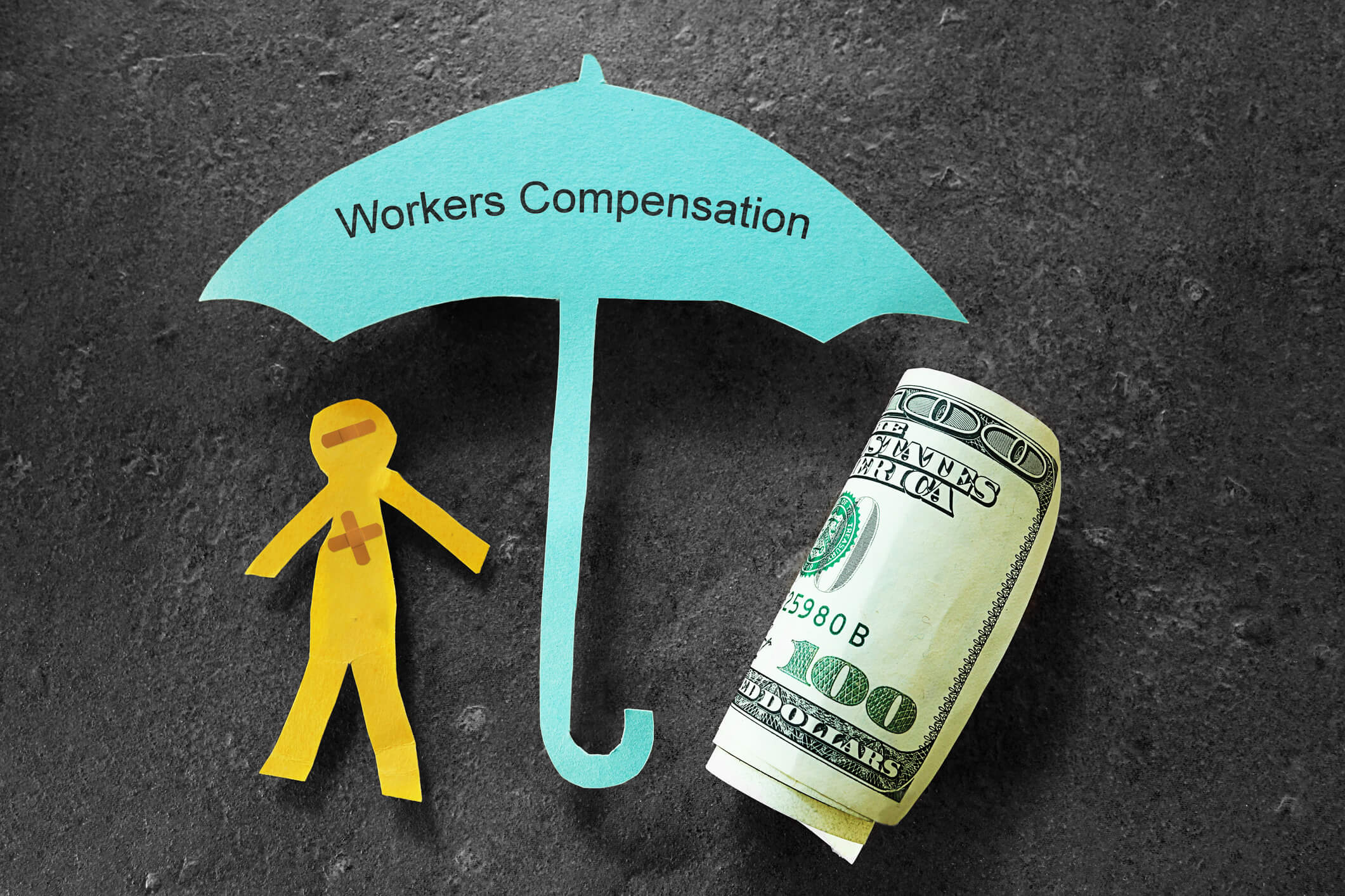 Worker's Compensation Insurance - Complete Controller