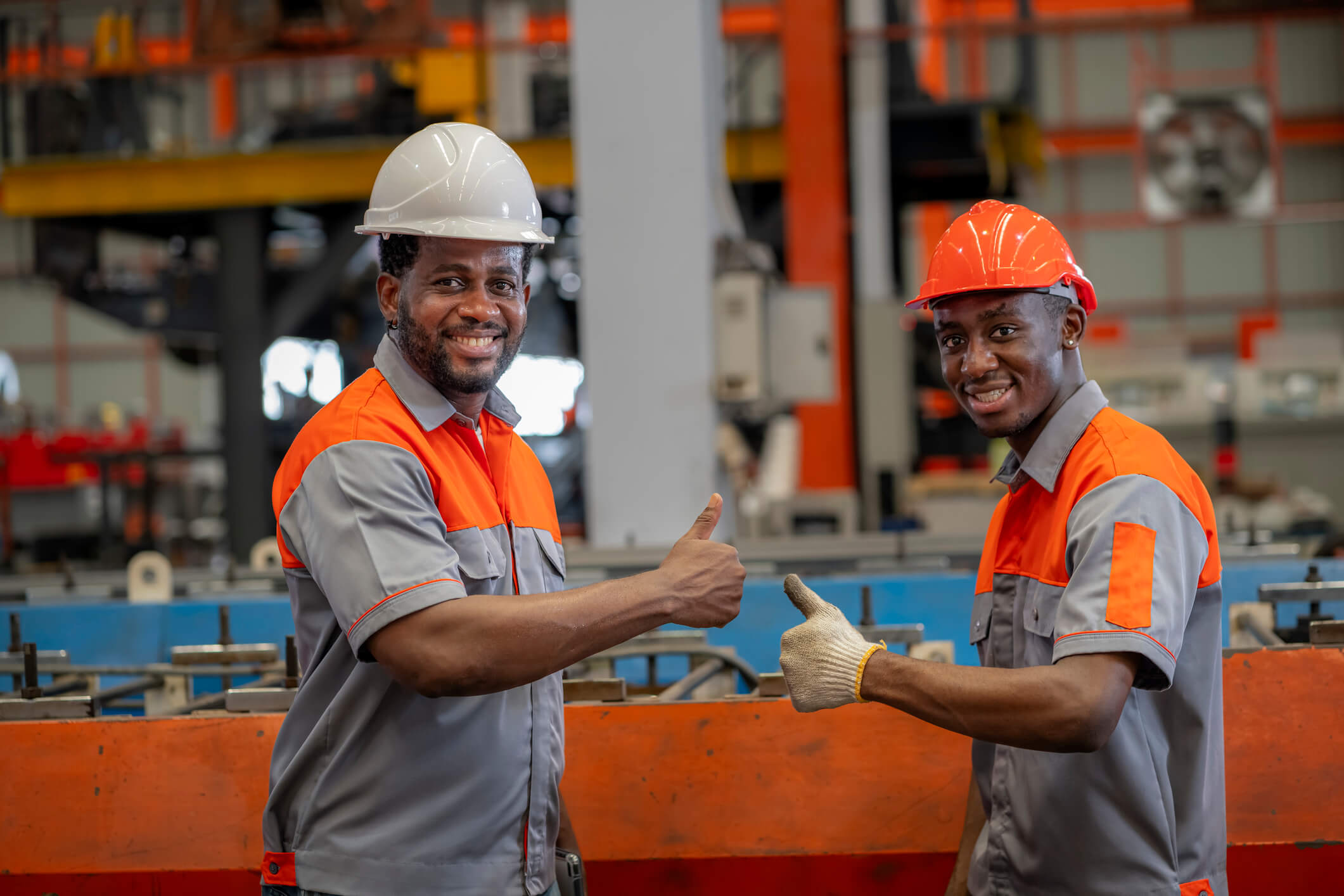 Worker’s Compensation Insurance