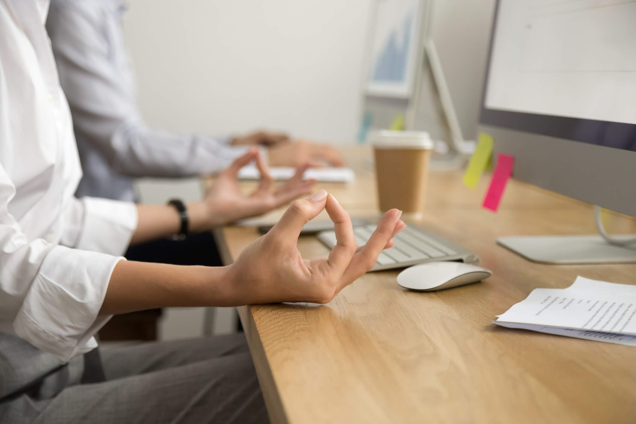 Workforce Well-being Vital - Complete Controller