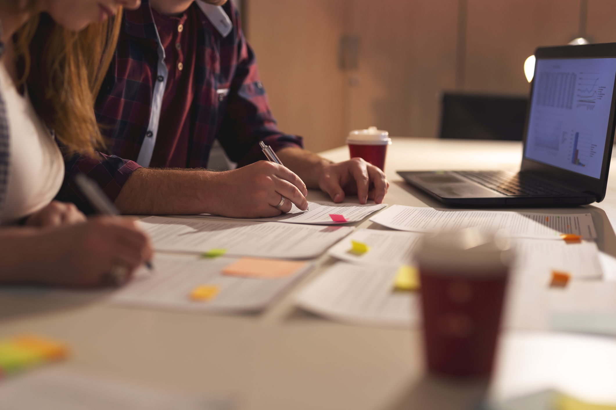 Write a Business Plan 101 - Complete Controller