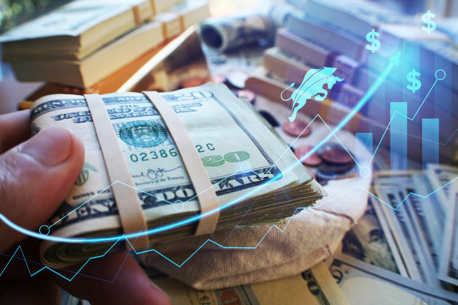 What is Financial Status?