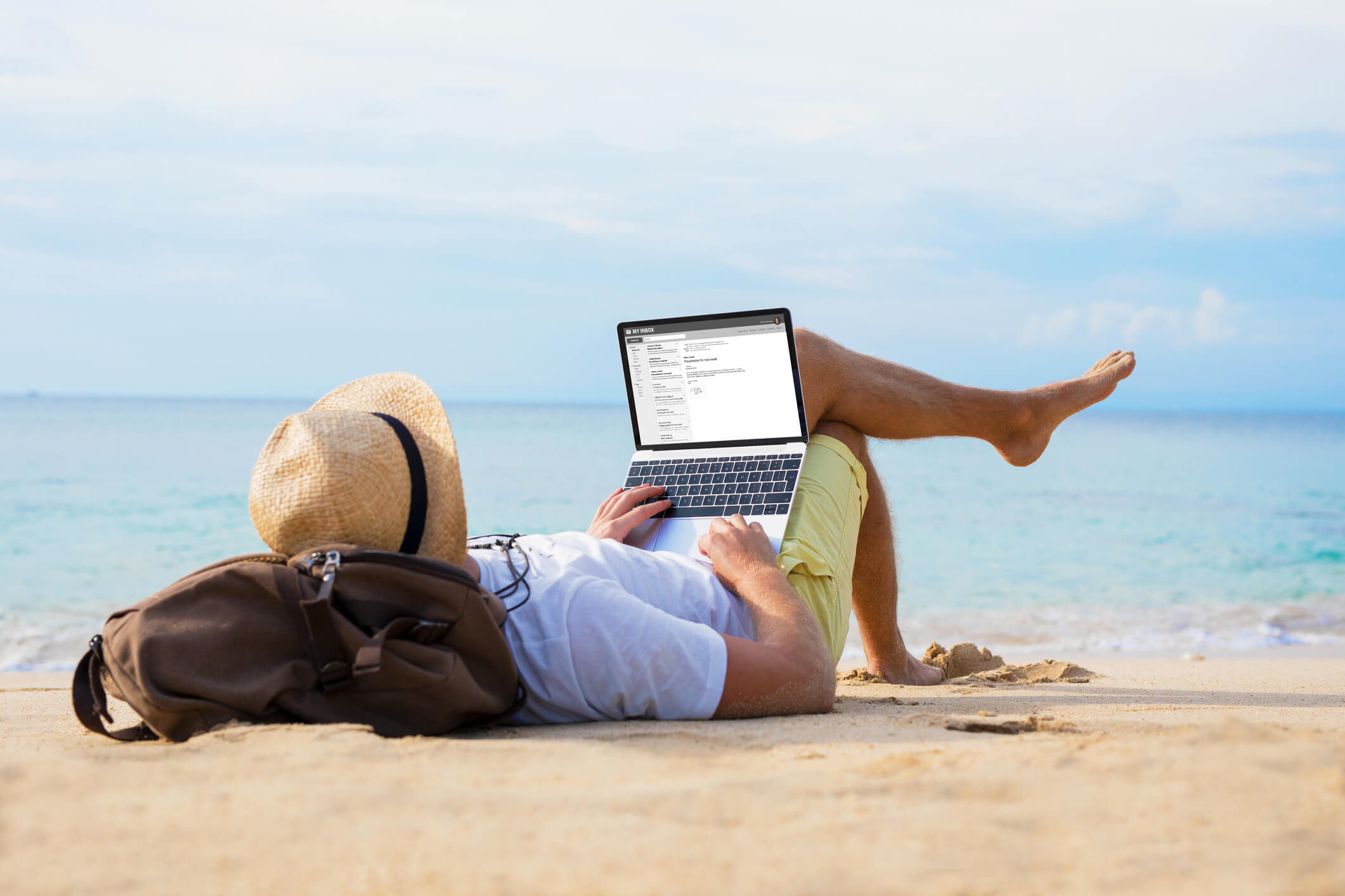 Your Business in the Summer - Complete Controller