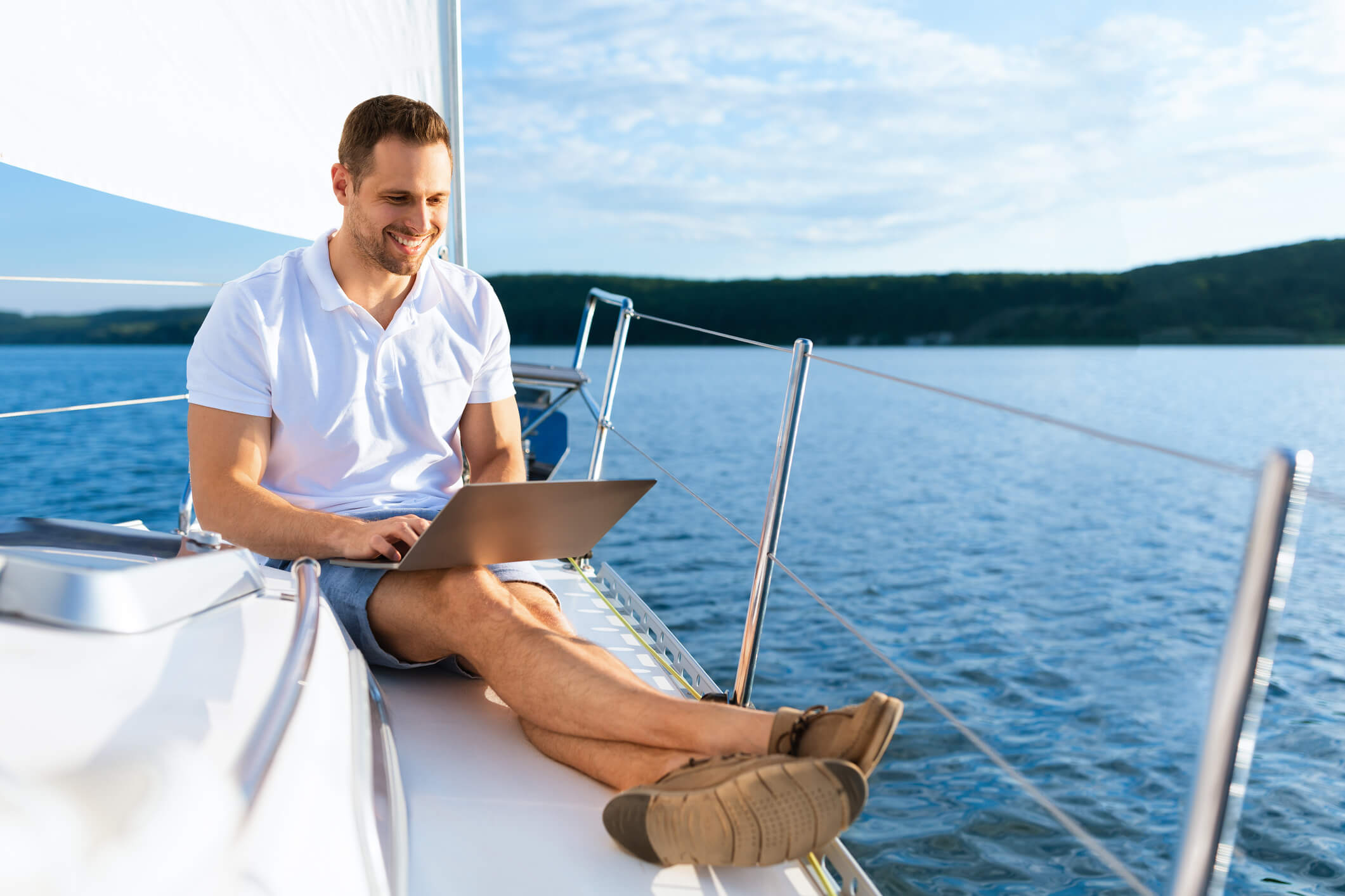 Your Net Worth is Essential - Complete Controller