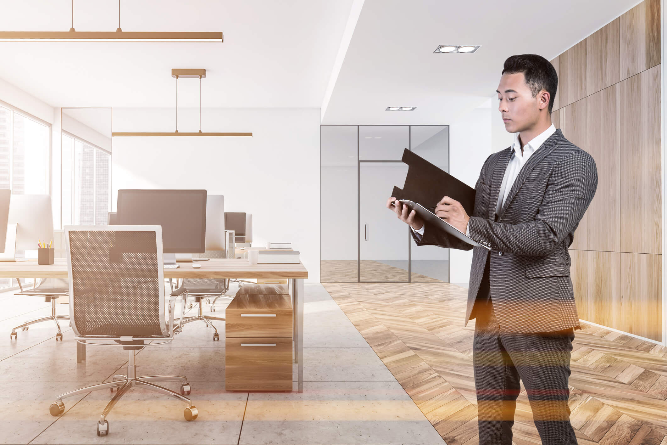 Your SME Needs a CFO - Complete Controller