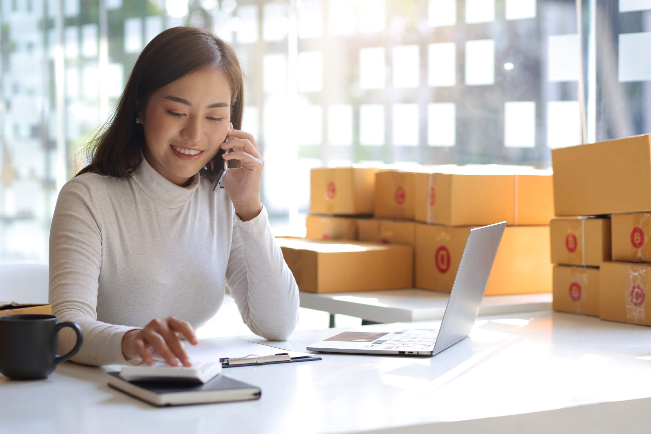 Your Small Business Needs Accounting- Complete Controller