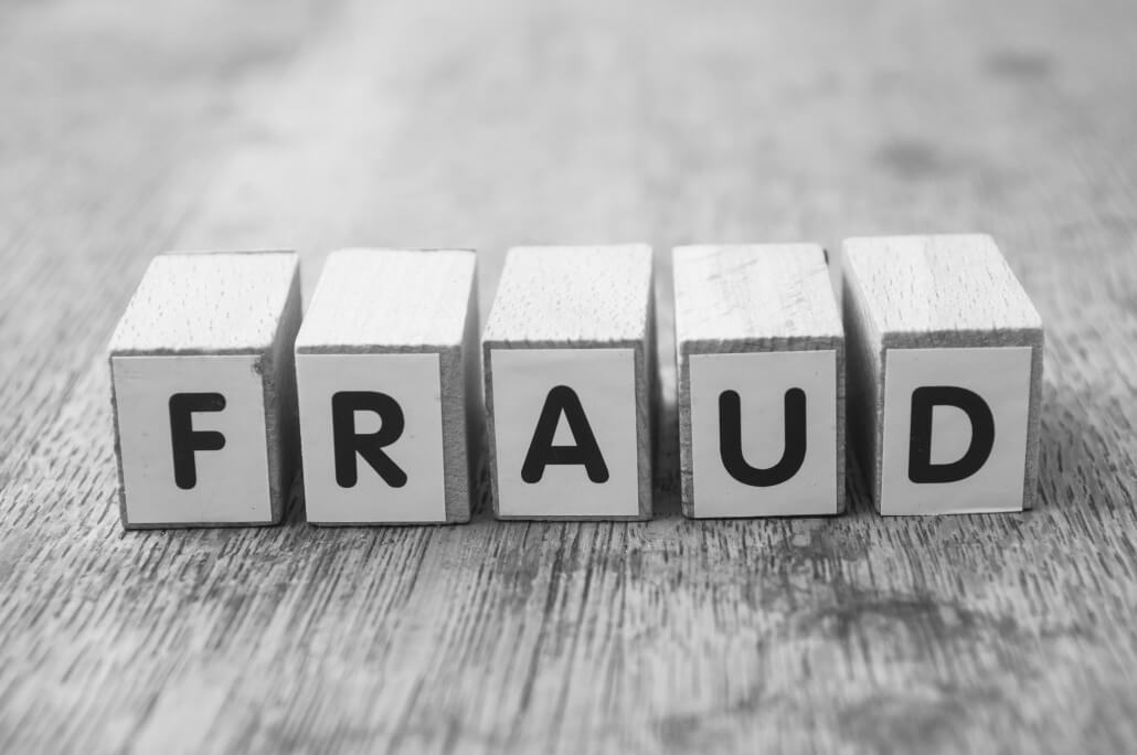 fraud two