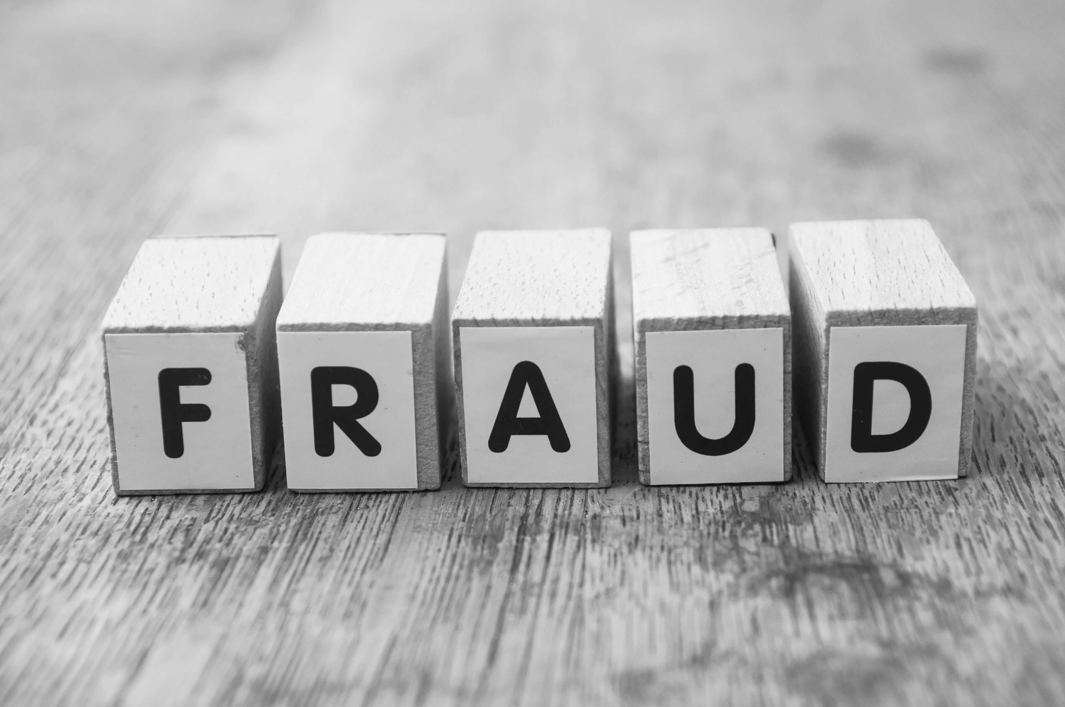 blocks of fraud prevention - Complete Controller