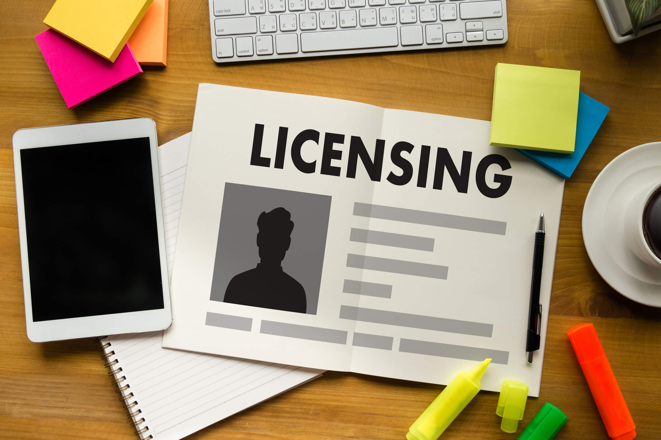 business licensing - Complete Controller