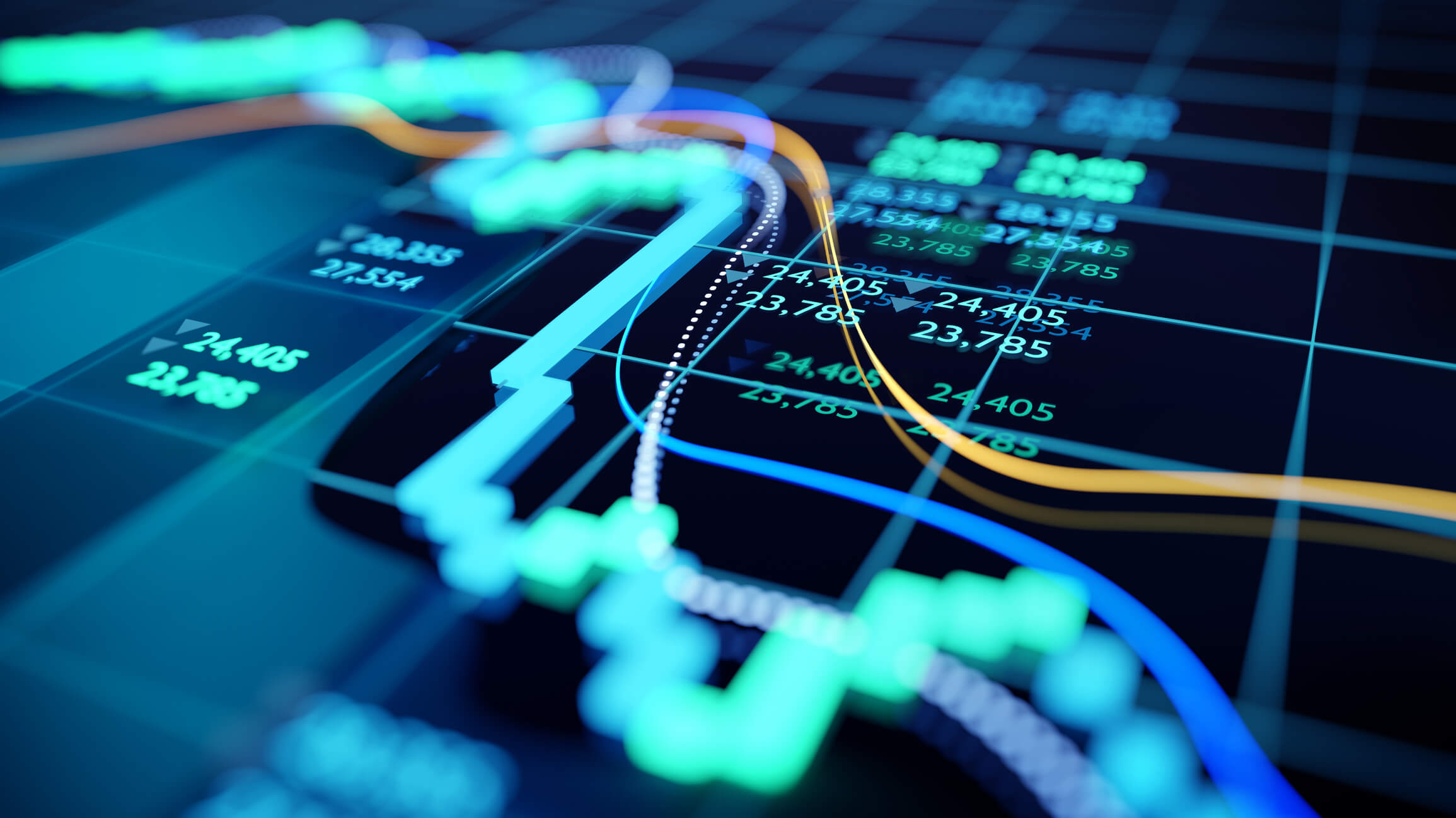 business liquidity - Complete Controller