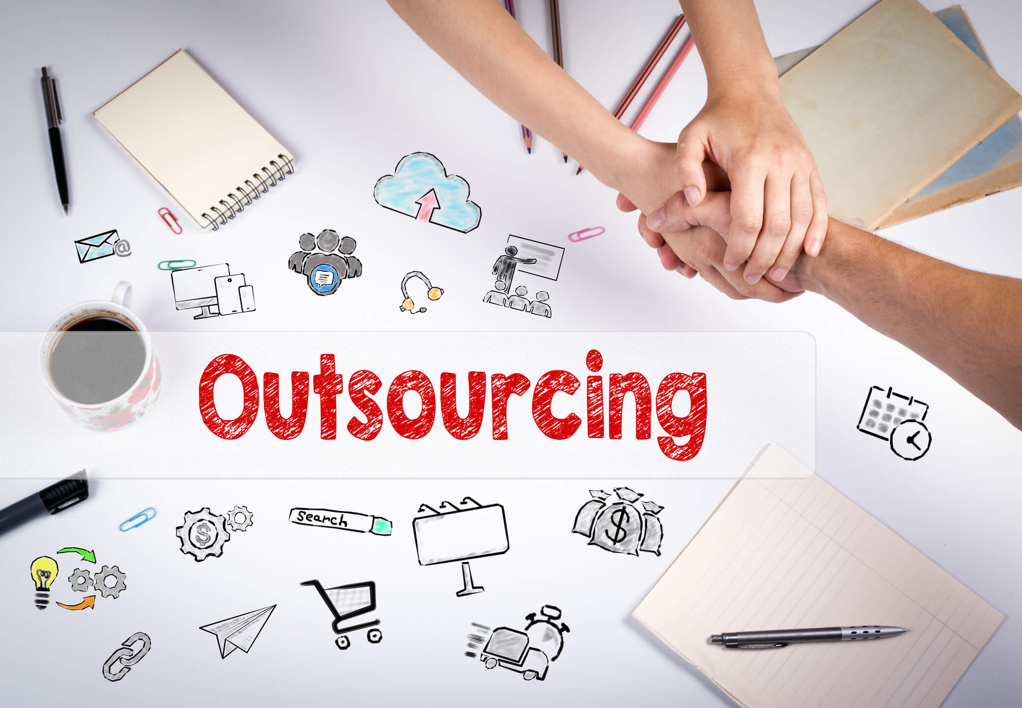 business outsourcing - Complete Controller
