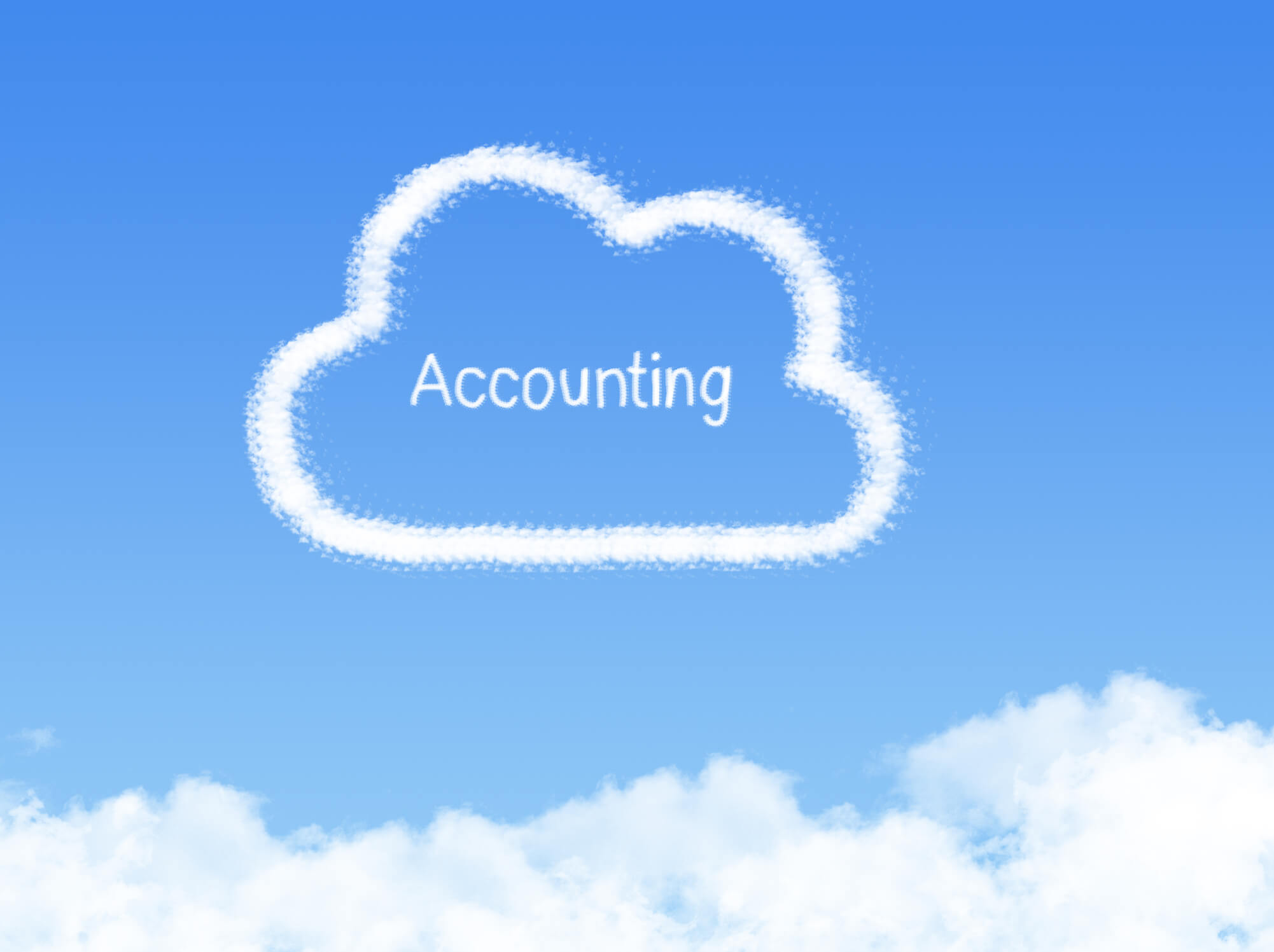 cloud based accounting - Complete Controller