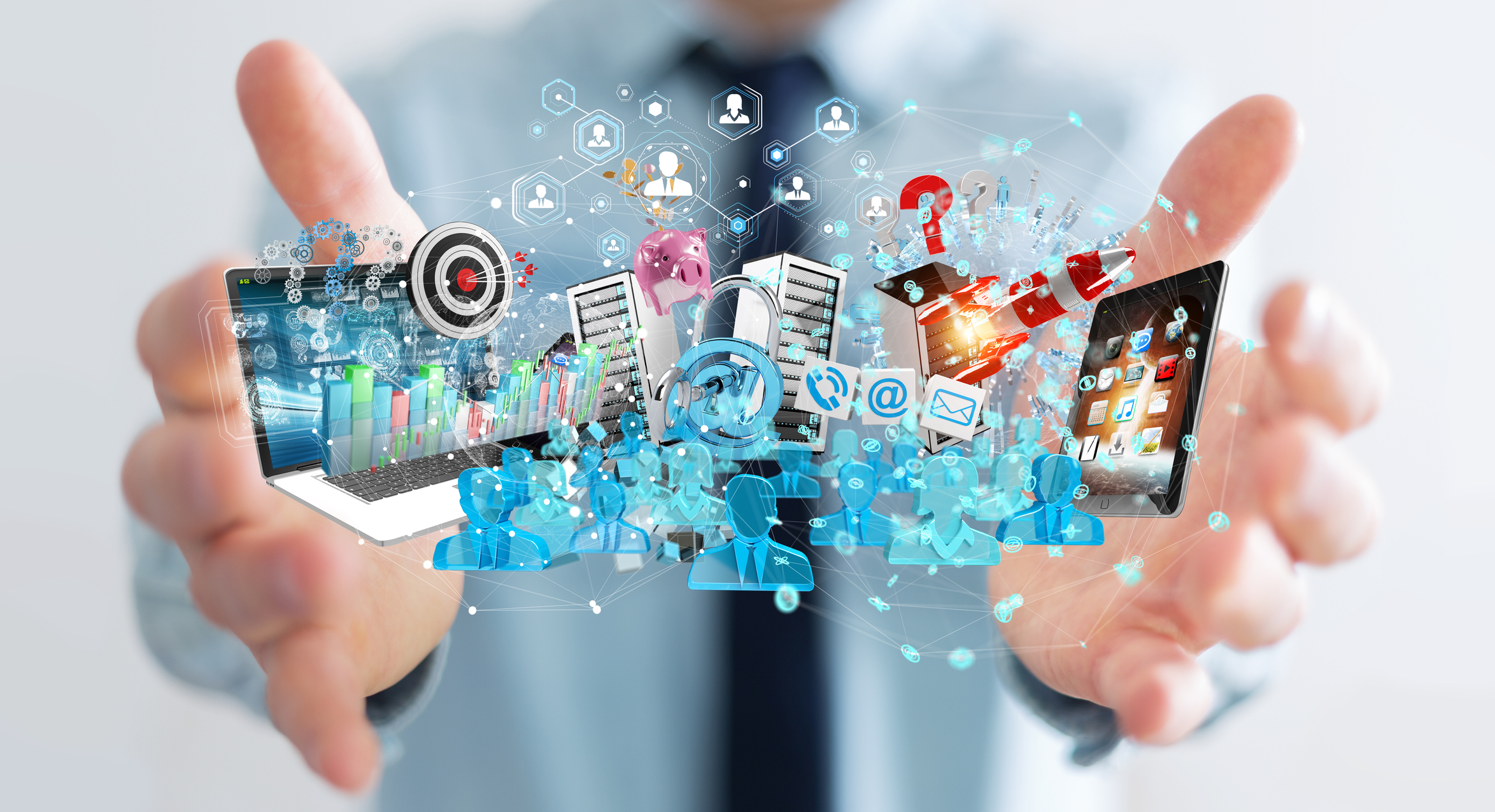 eBooks in Your Content Marketing - Complete Controller