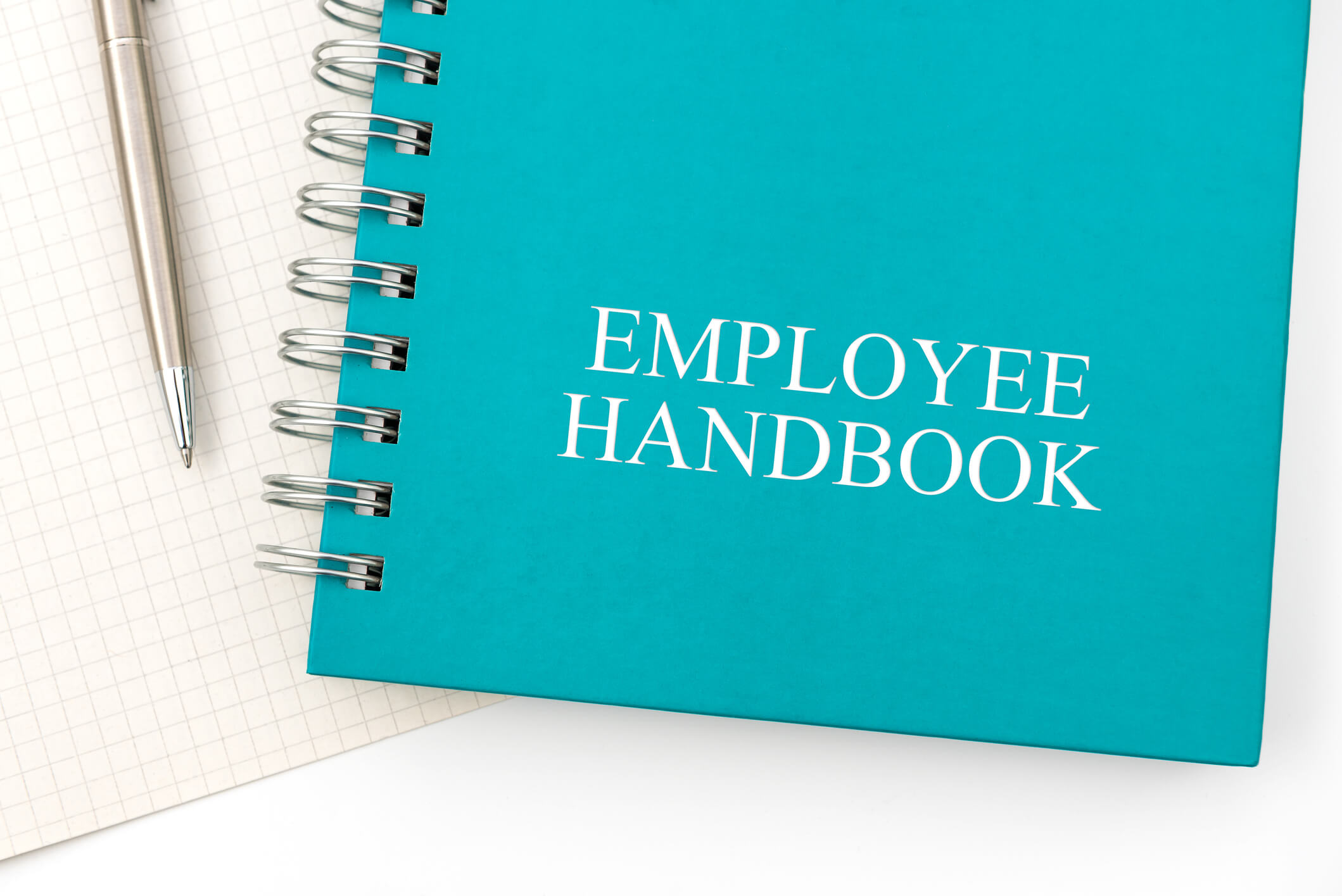 employee handbook - Complete Controller