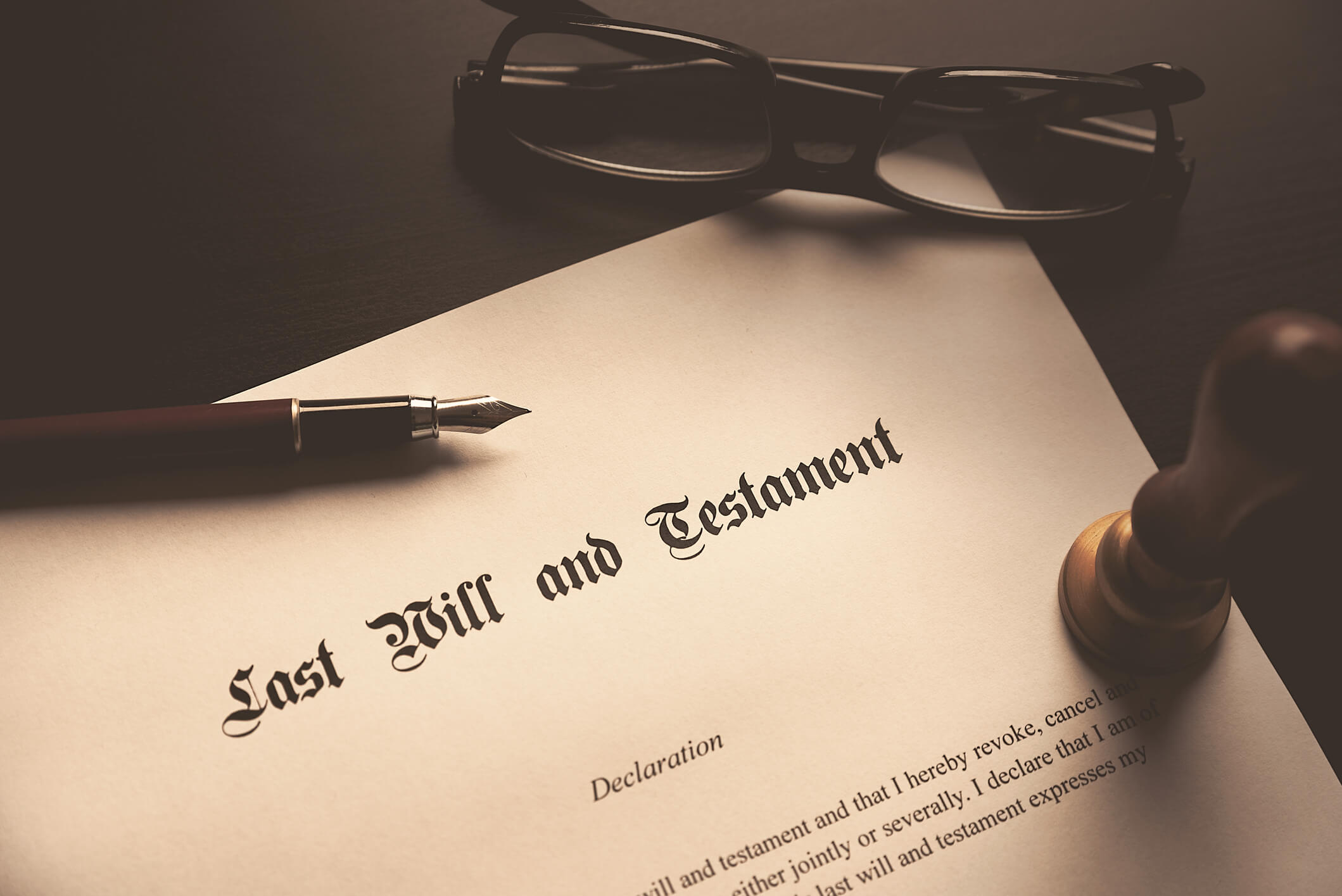Estate Planning - Complete Controller