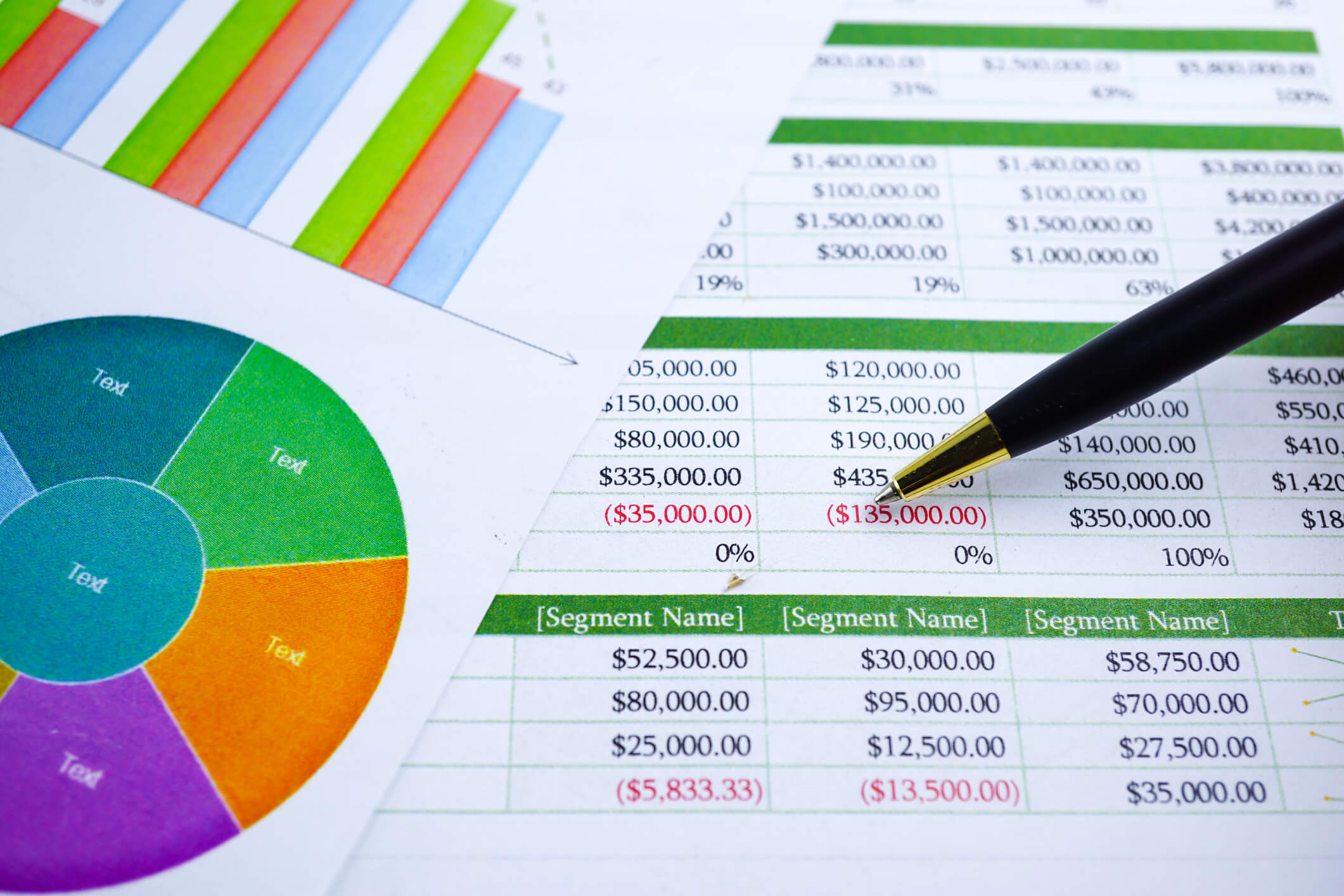 excel to accounting software - Complete Controller